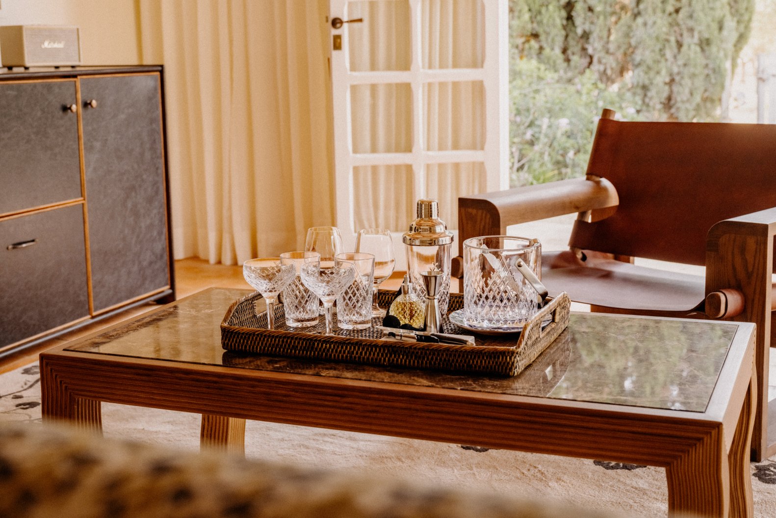 Soho Farmhouse Ibiza by null