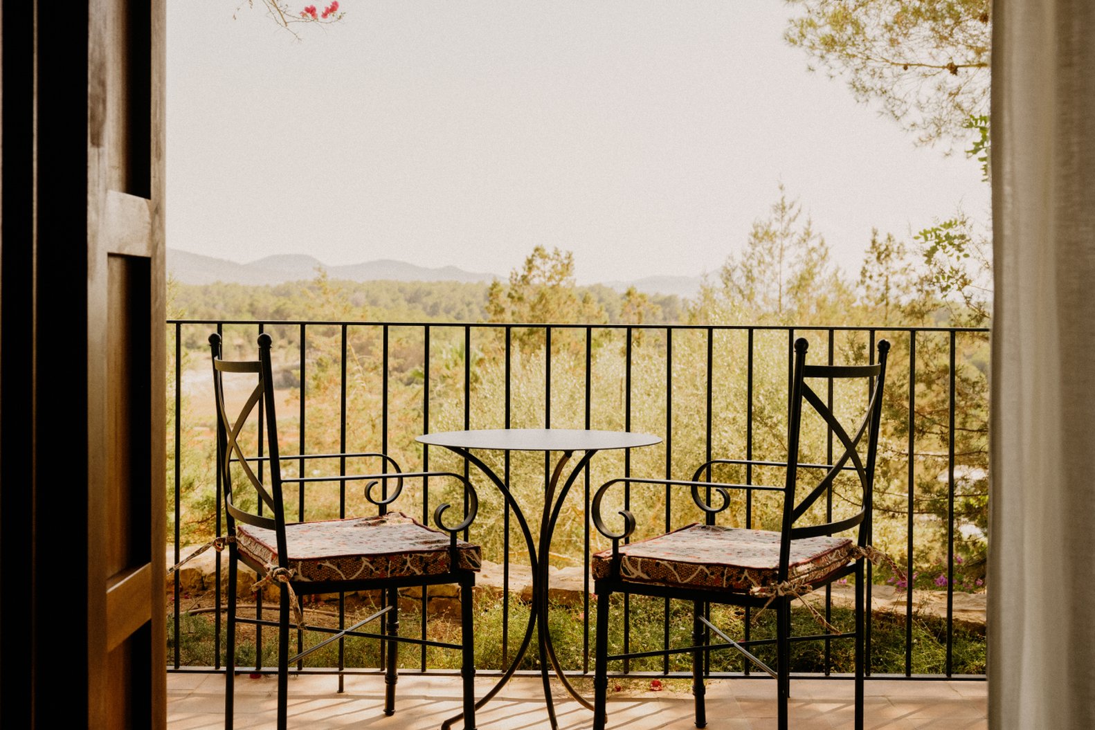 Soho Farmhouse Ibiza by null