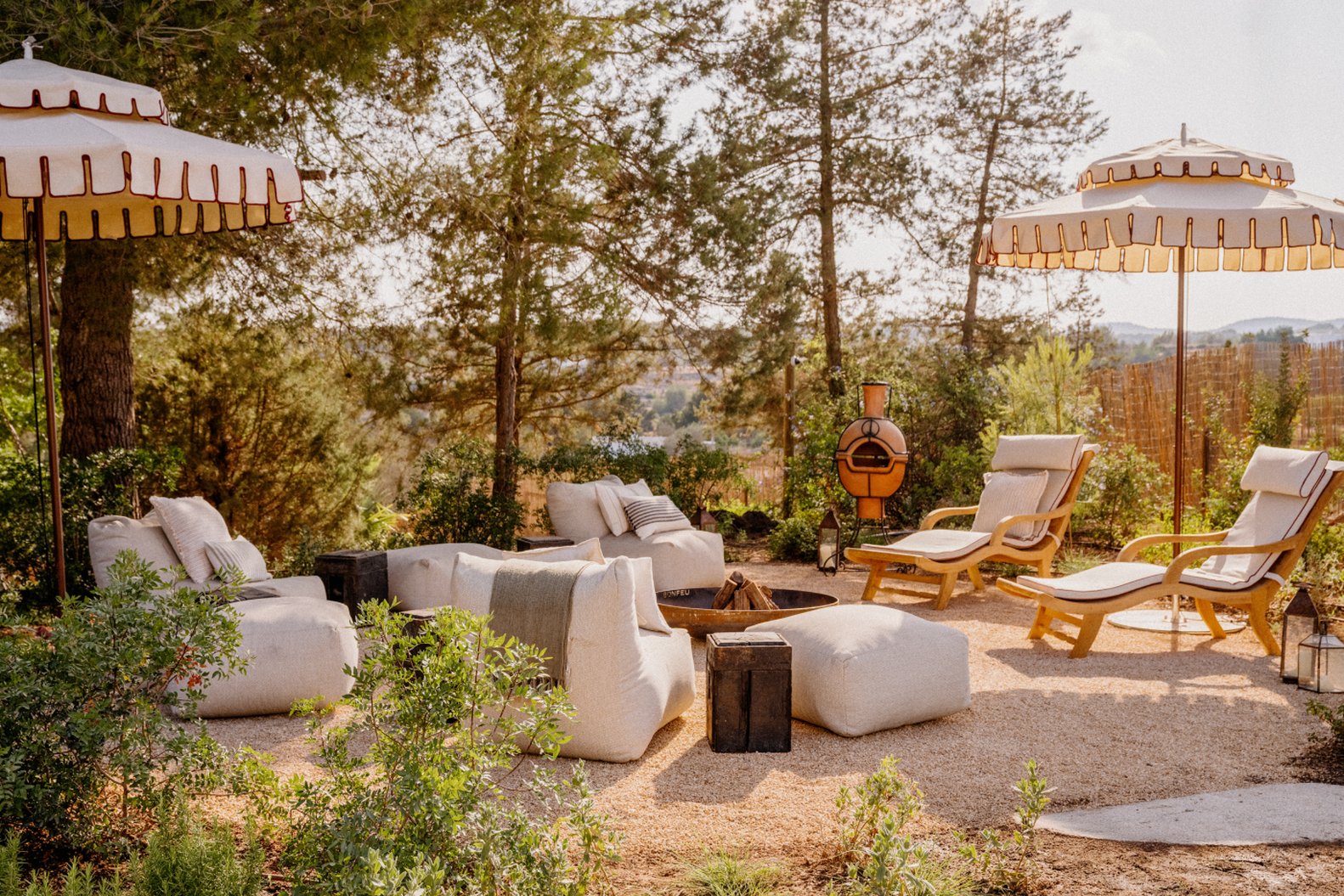 Soho Farmhouse Ibiza by null