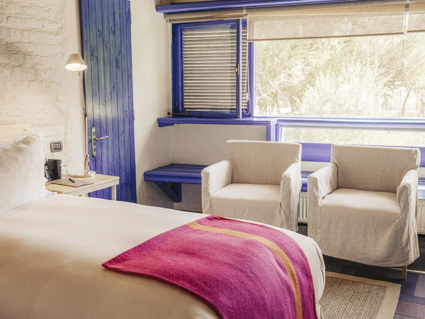 Explora Atacama by null