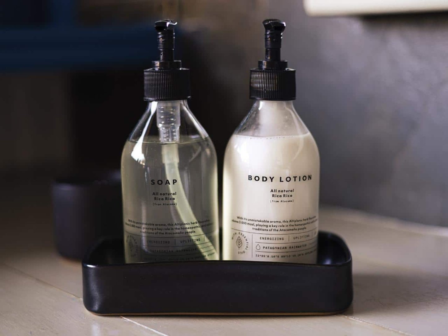 Explora Atacama by null