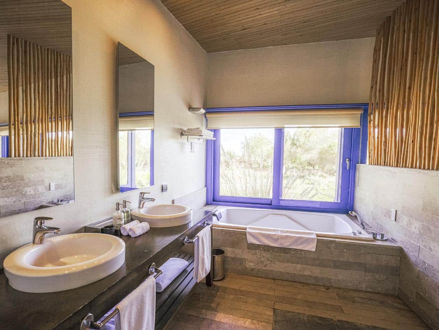 Explora Atacama by null