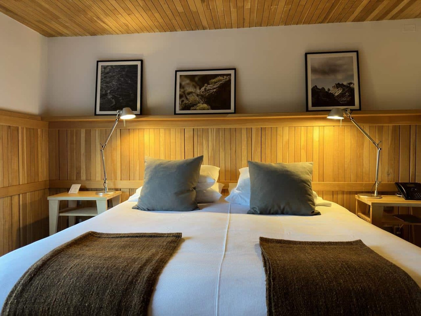 Explora Patagonia Torres del Paine by null Explora Patagonia Torres del Paine by null