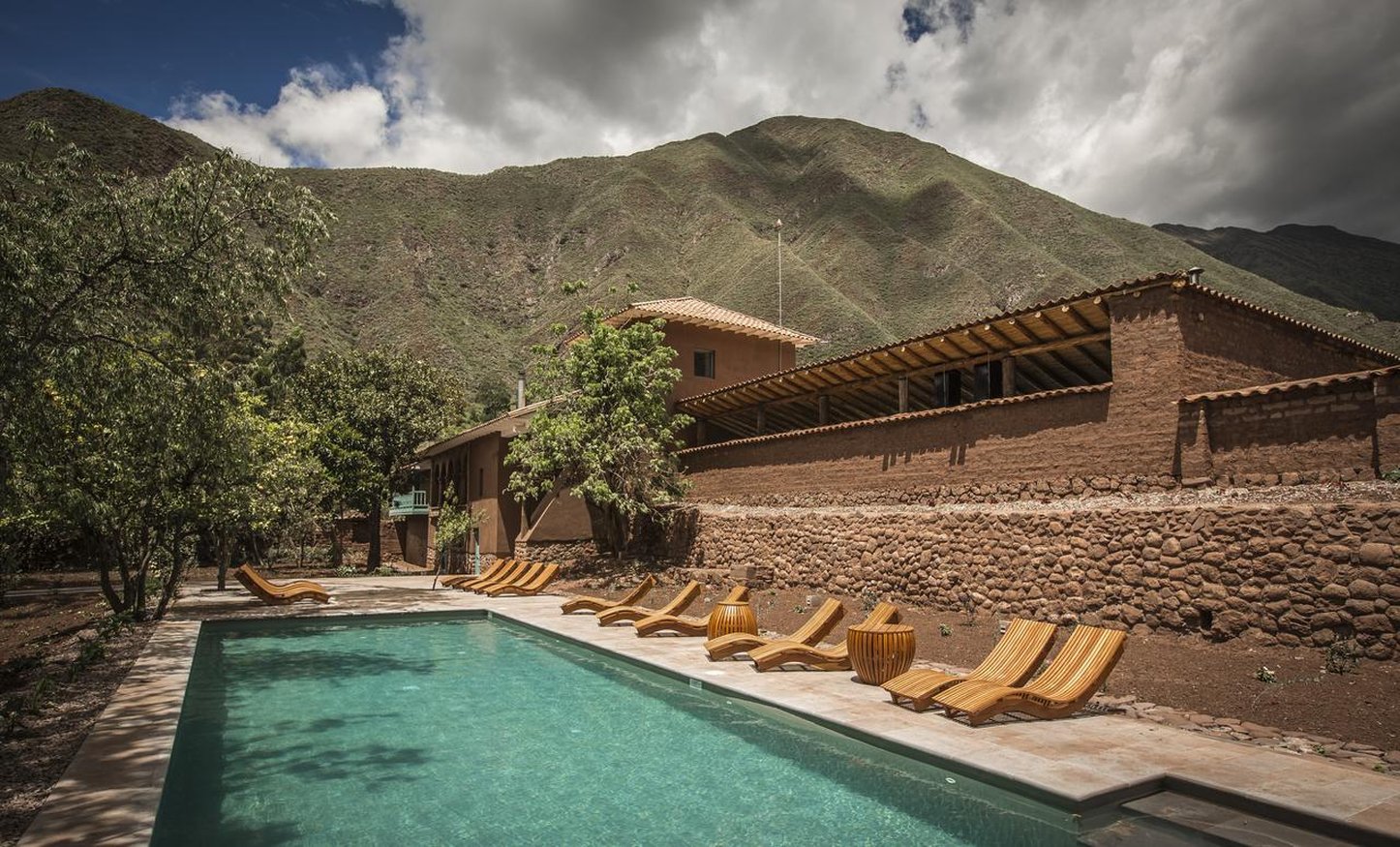 Explora Valle Sagrado by null