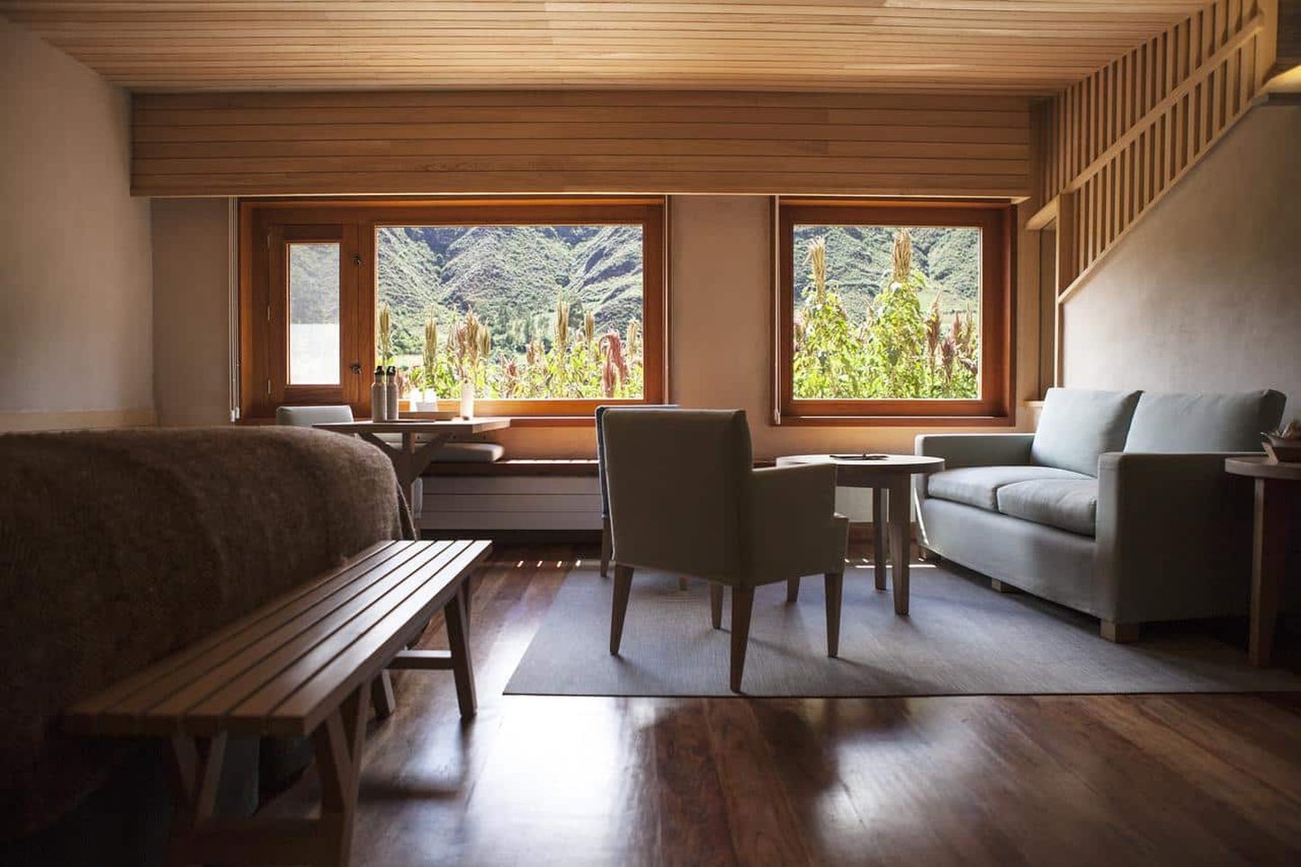 Explora Valle Sagrado by null