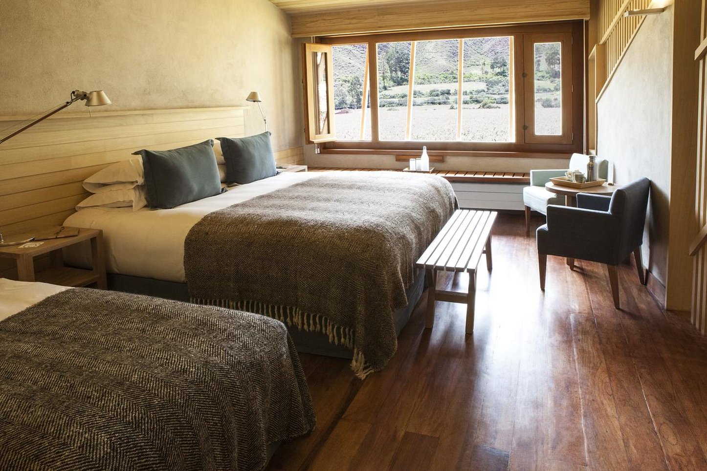 Explora Valle Sagrado by null