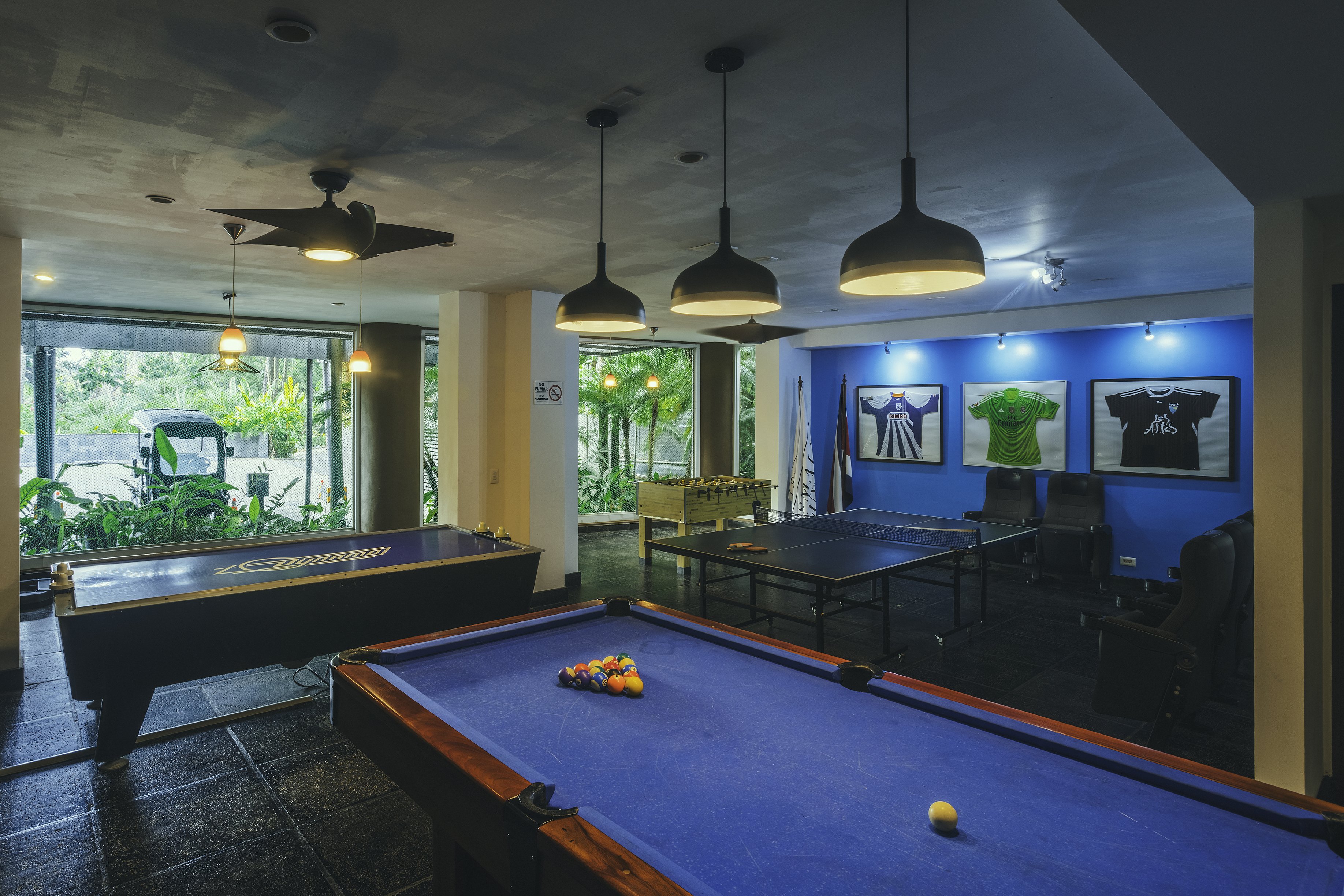 Los Altos Resort SLH by null