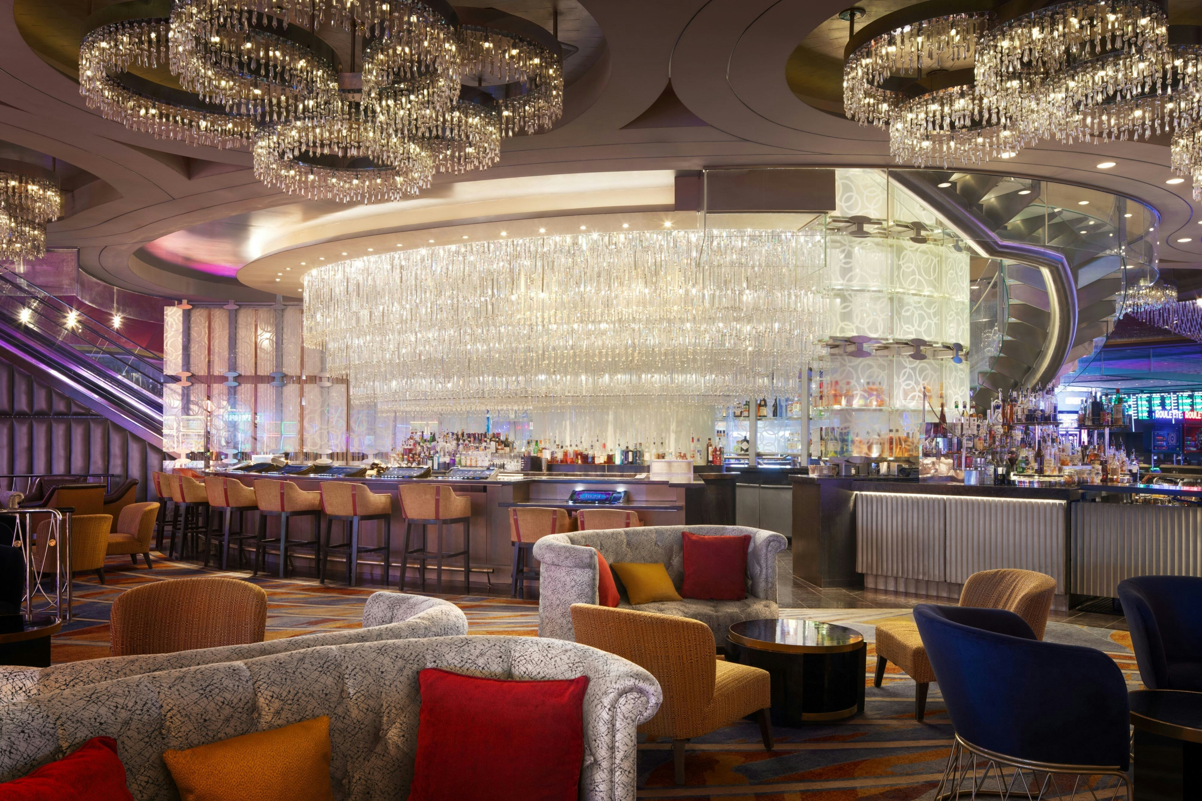 The Cosmopolitan of Las Vegas by null