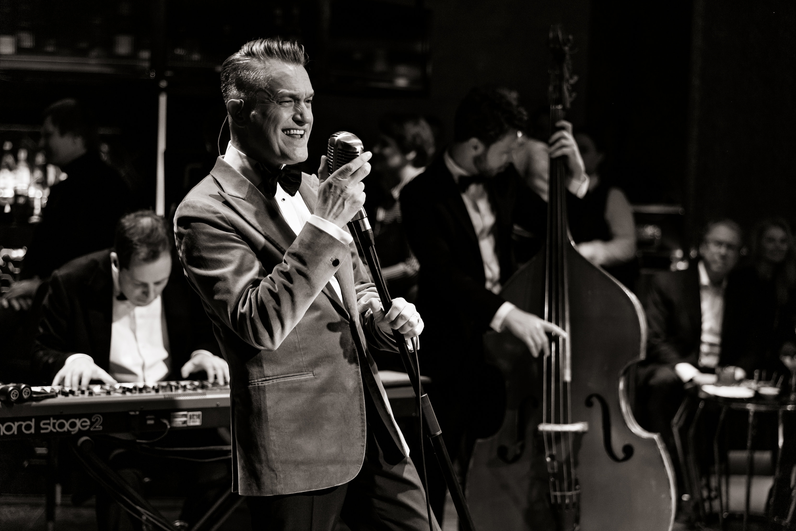 The Burman Hotel by null