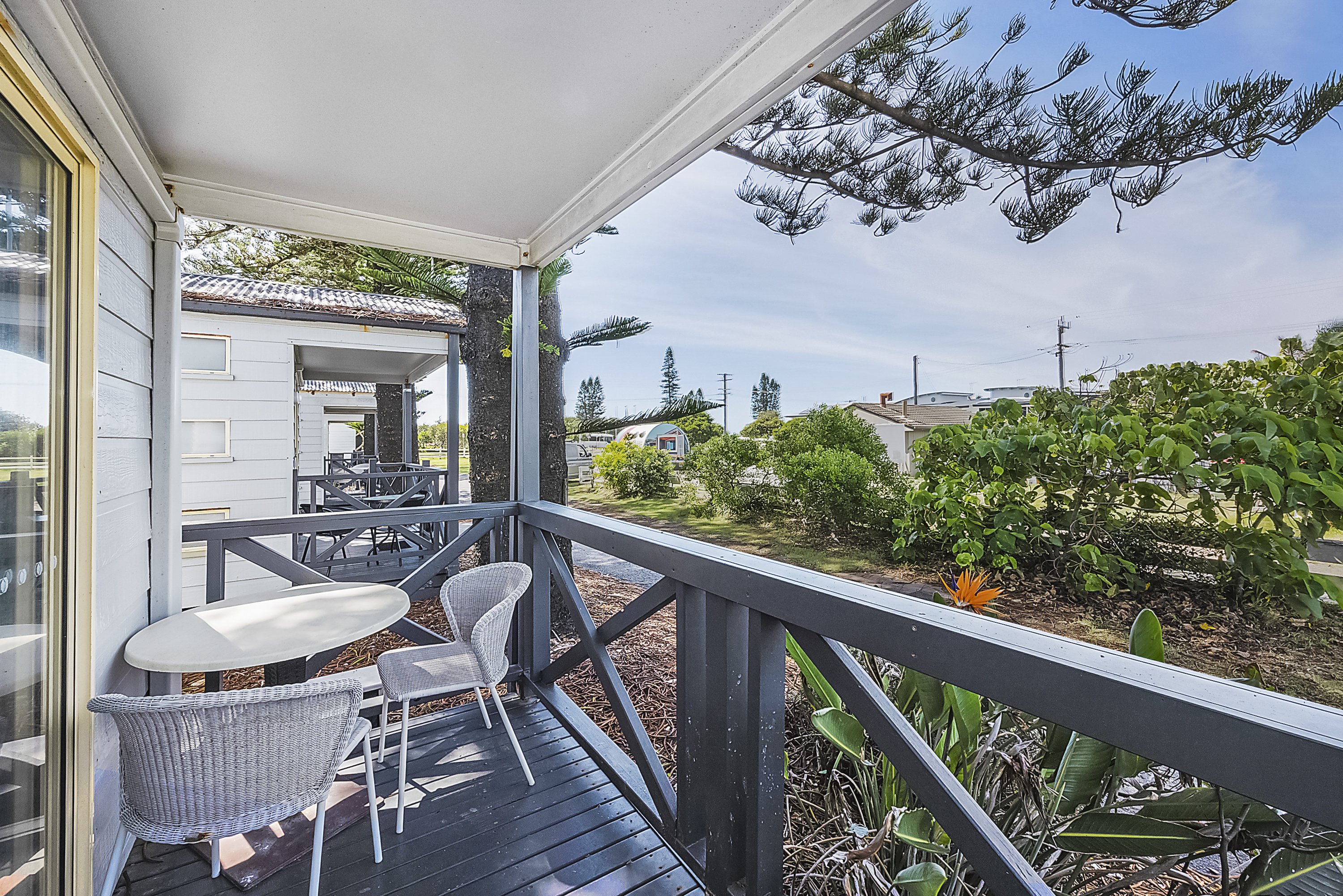 Reflections Lennox Head - Holiday Park by null