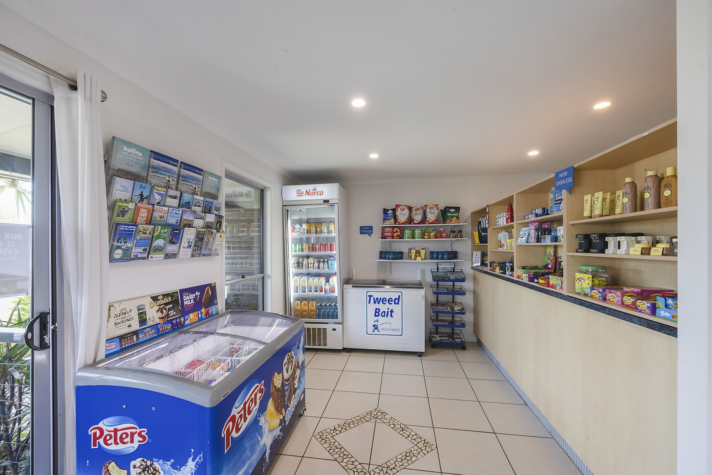 Reflections Lennox Head - Holiday Park by null