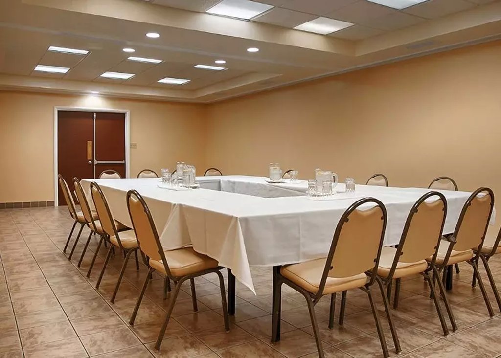 Hiltop Hotel photo 4
