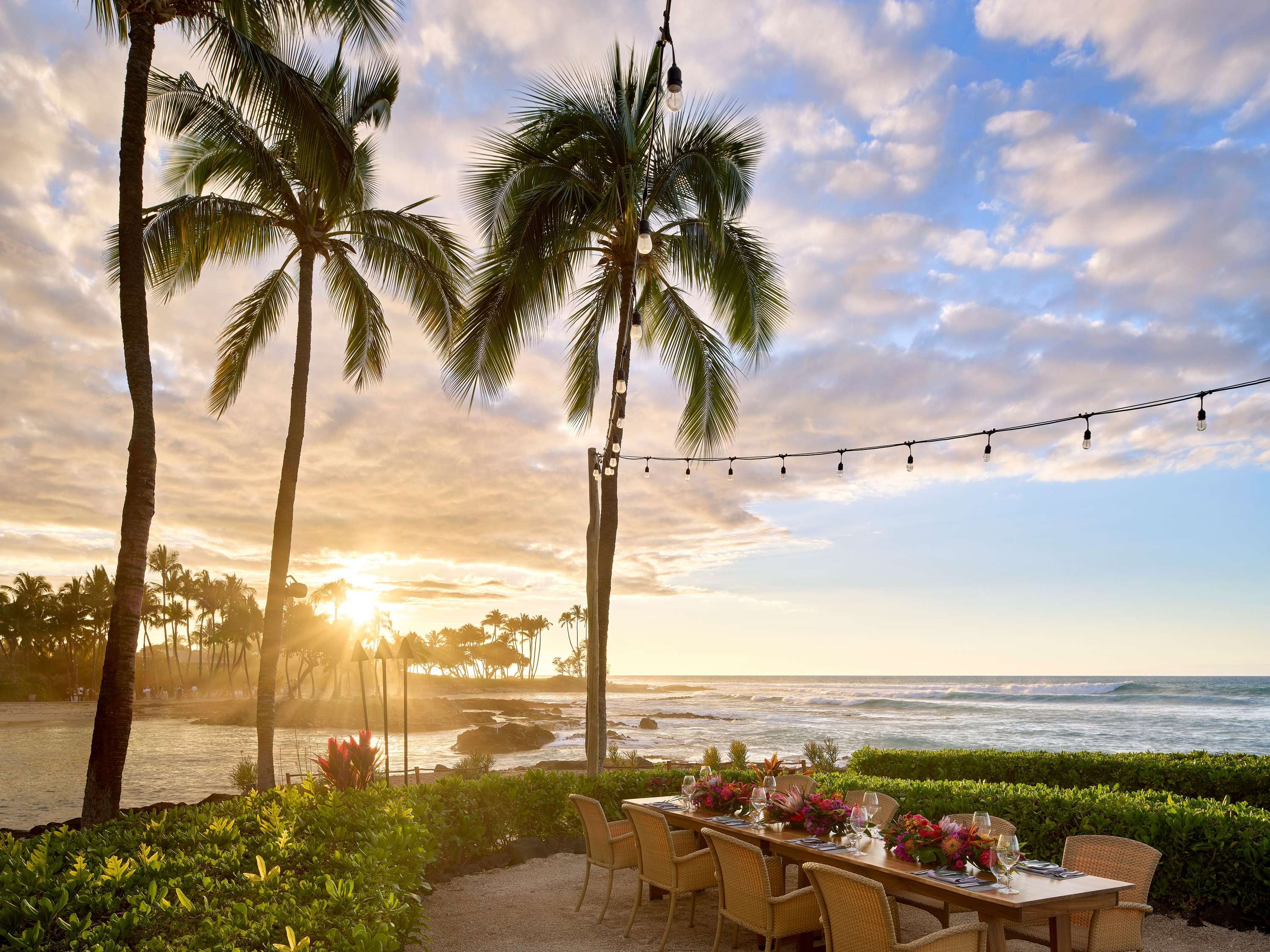 Fairmont Orchid by null Fairmont Orchid by null