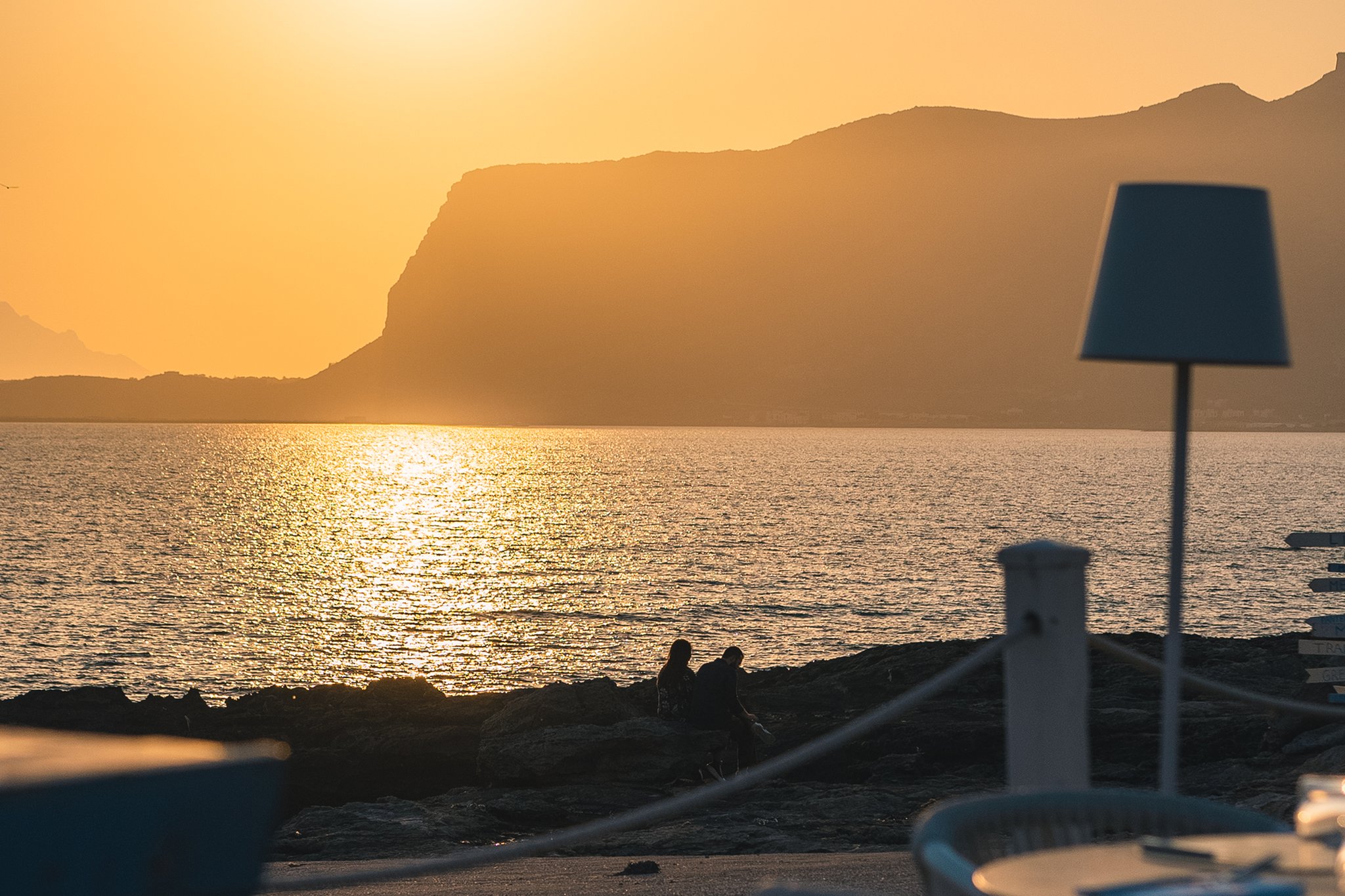 Mangia's Favignana Resort by null