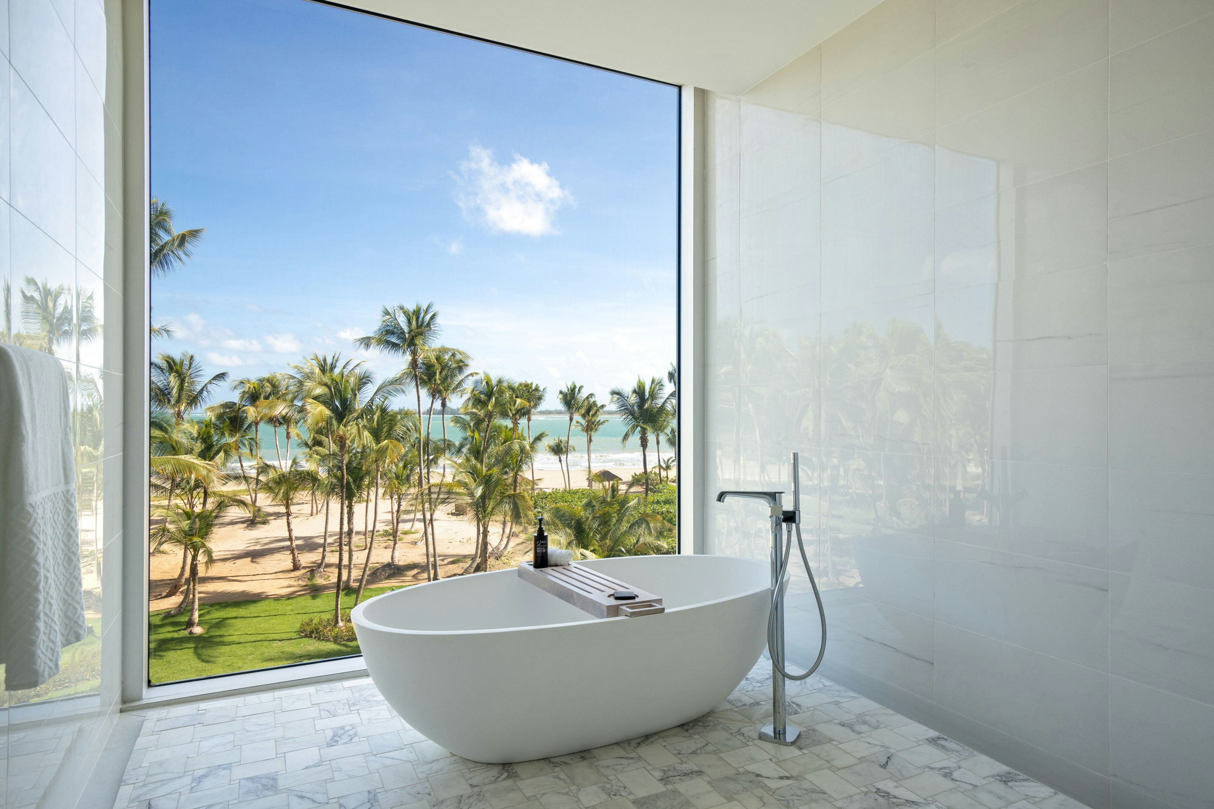 The St. Regis Bahia Beach Resort, Puerto Rico by null