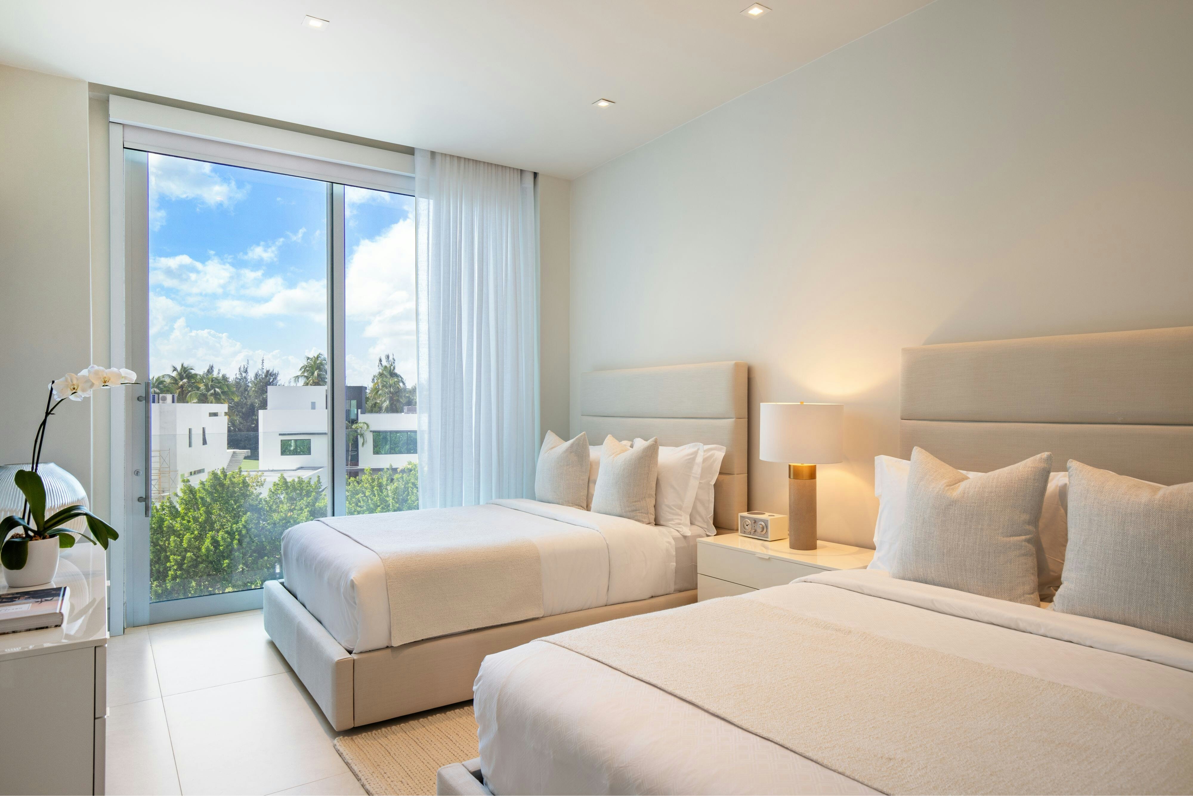 The St. Regis Bahia Beach Resort, Puerto Rico by null