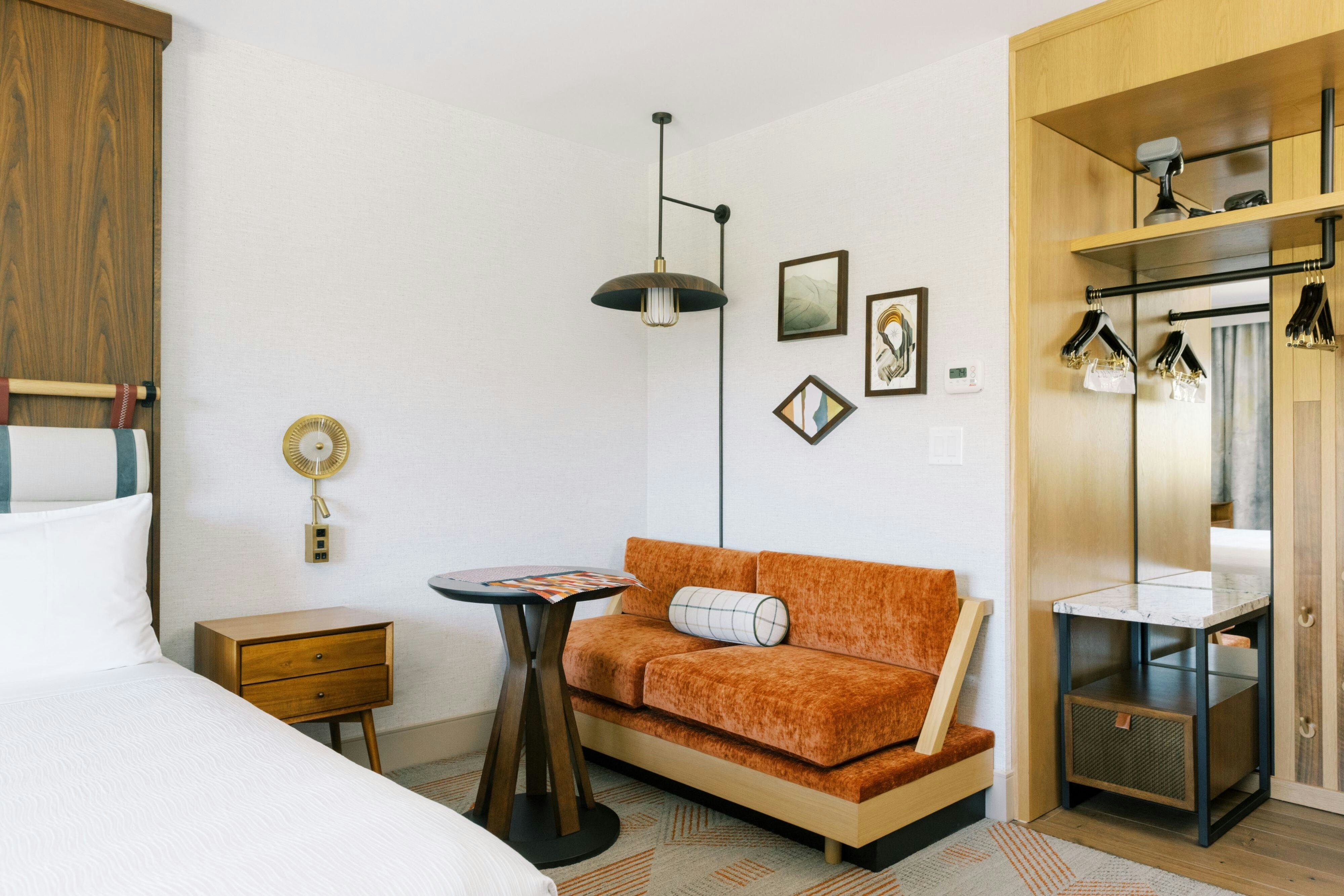 Hotel Thaynes, Park City, a Tribute Portfolio Hotel by null