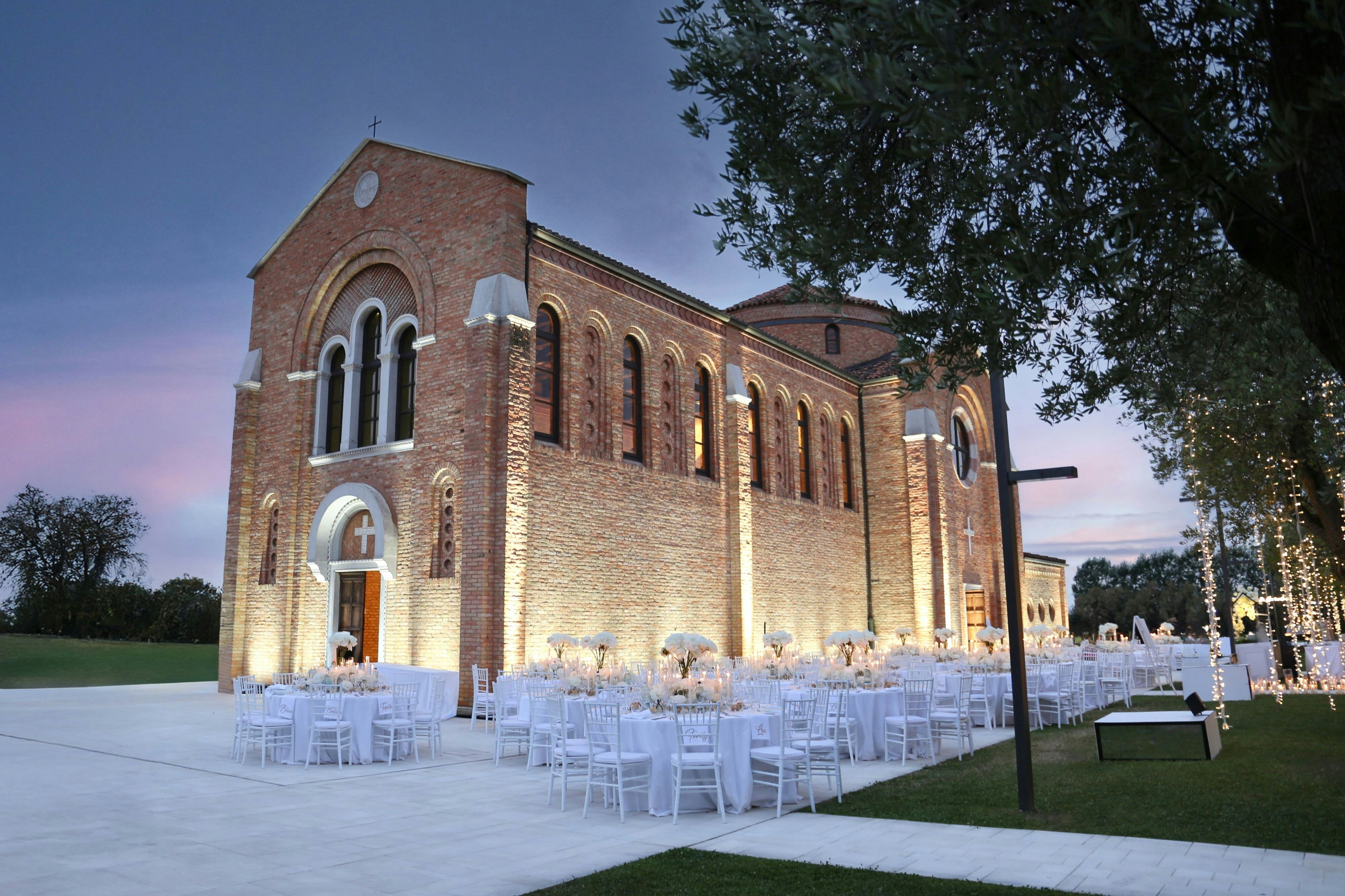 JW Marriott Venice Resort & Spa by null