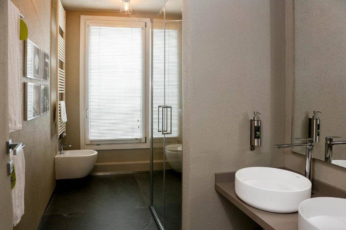 Hotel Village by null