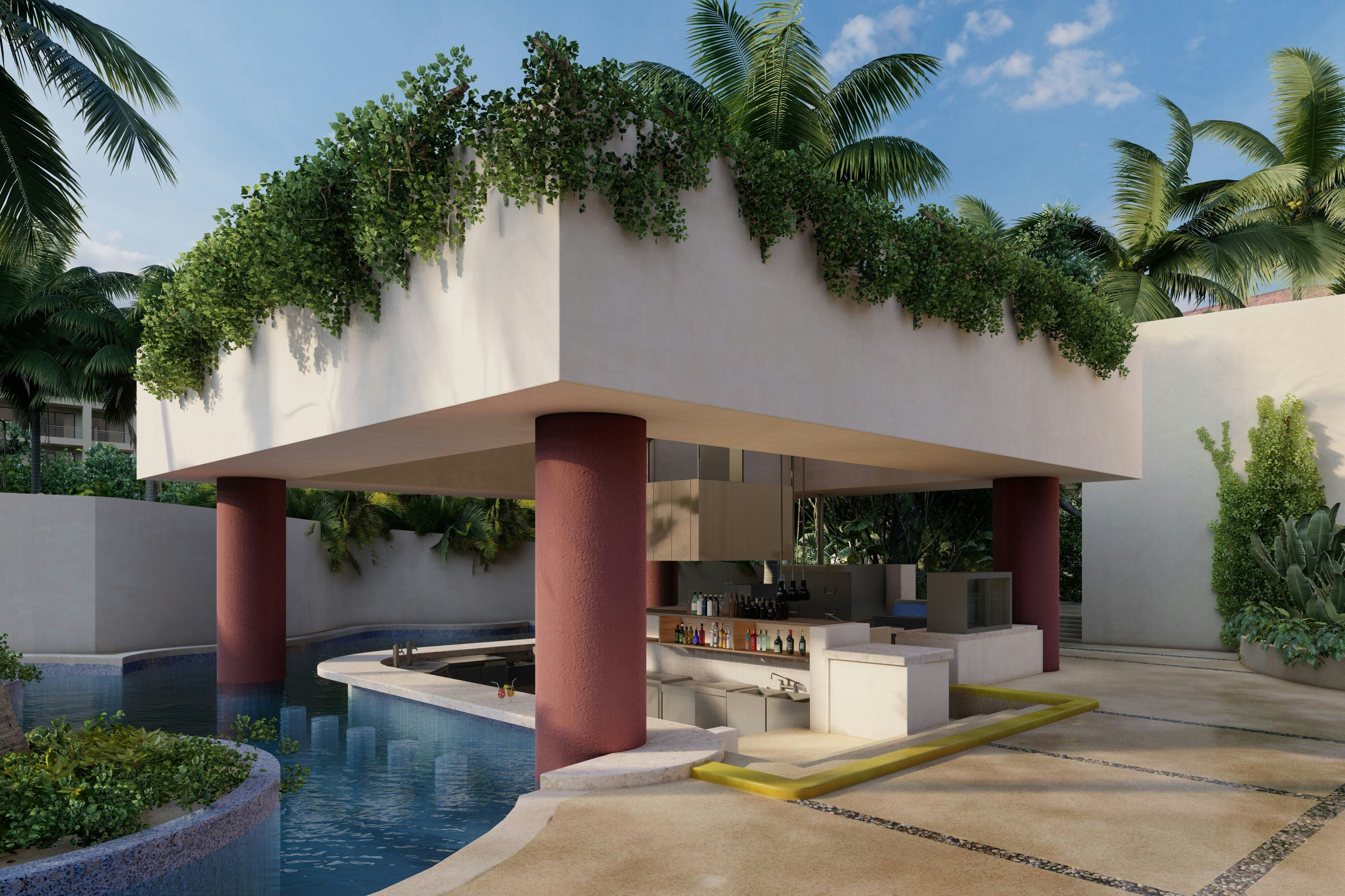 The Westin Resort & Spa, Puerto Vallarta by null