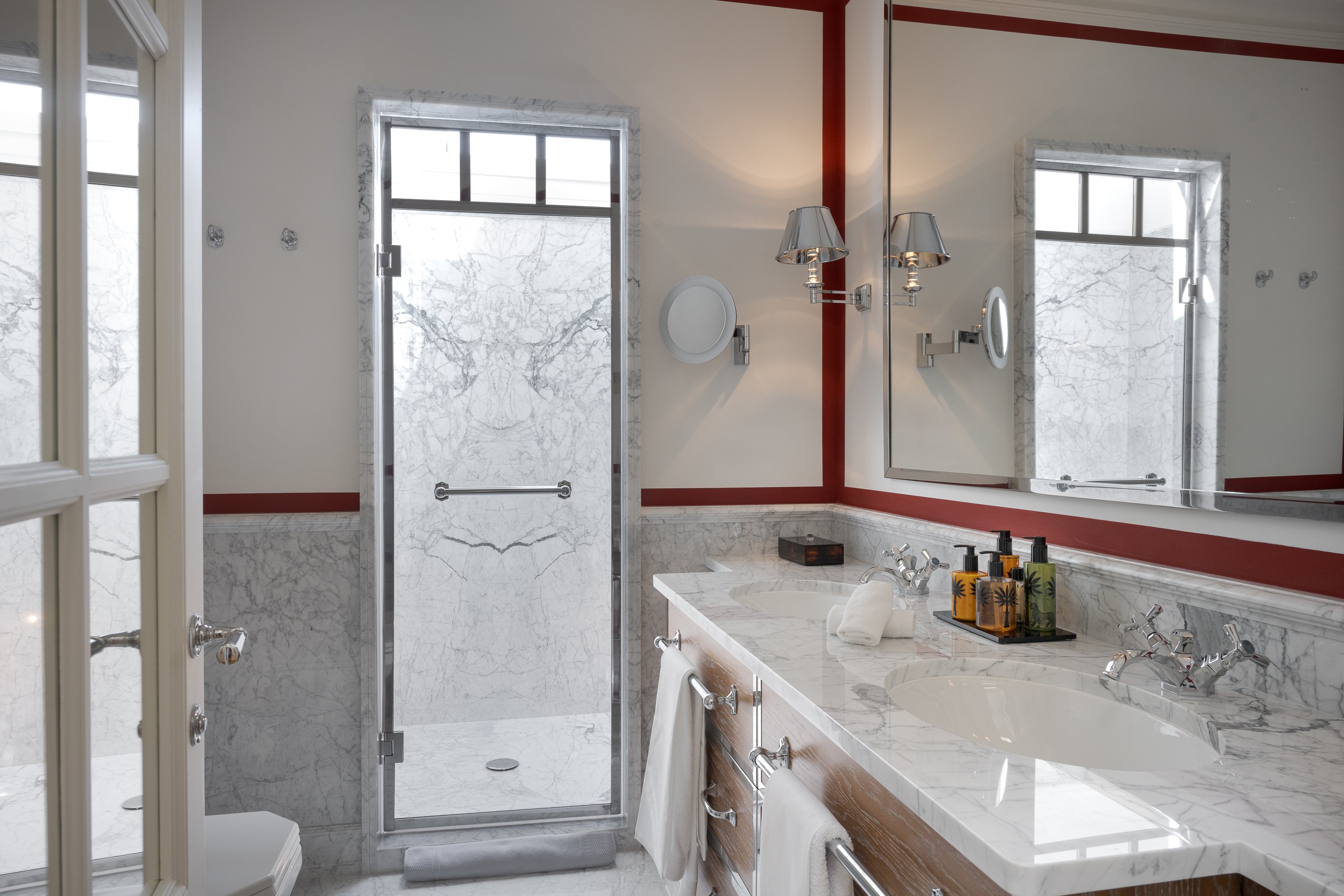 Palazzo Vecchietti by null