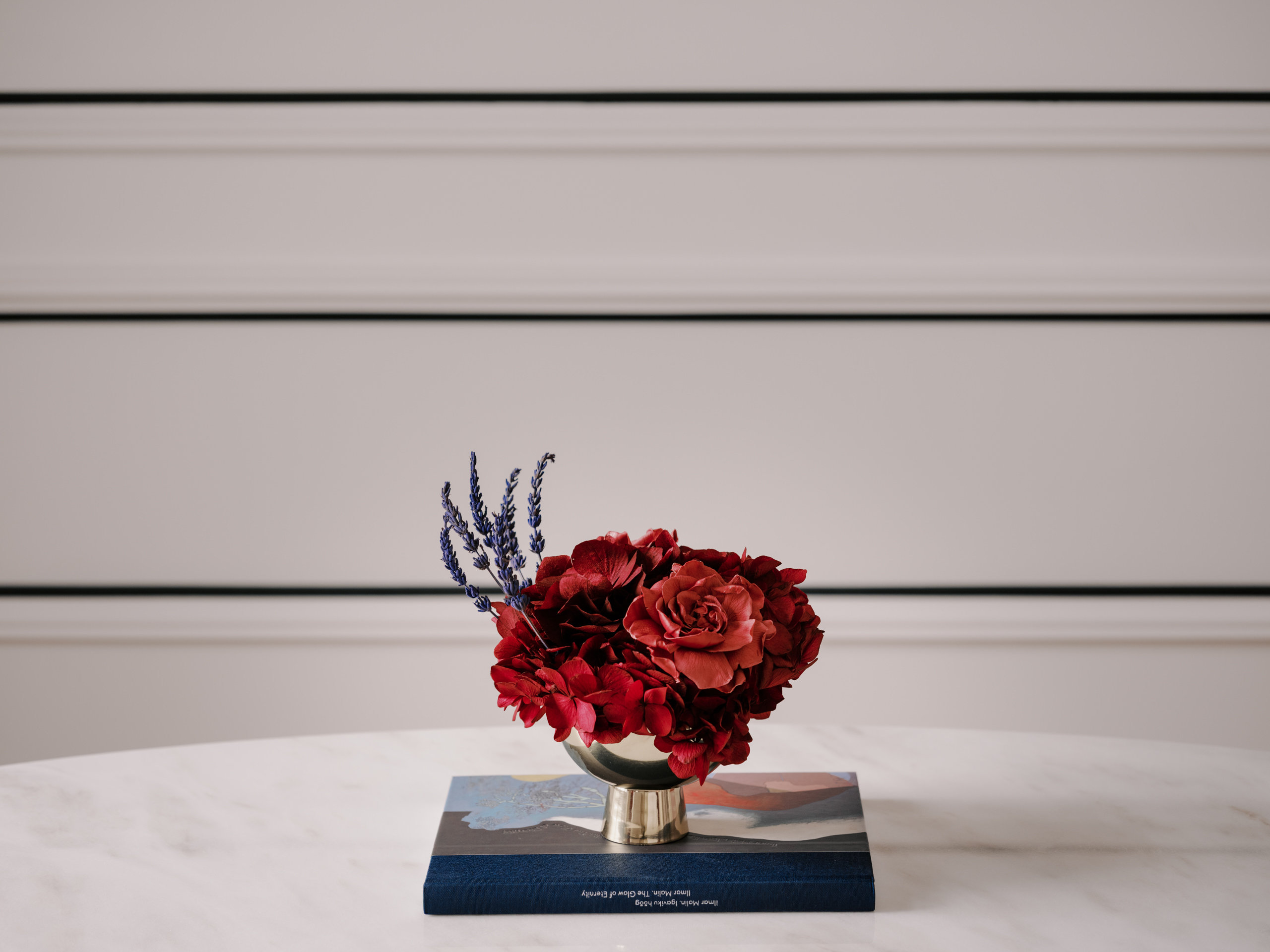 The Burman Hotel by null