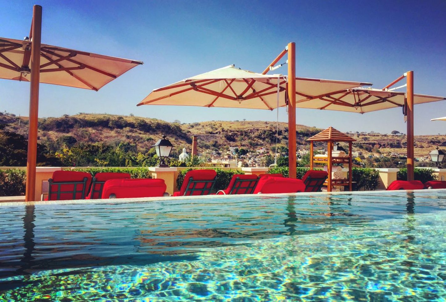 Hotel Solar de las Ánimas by null