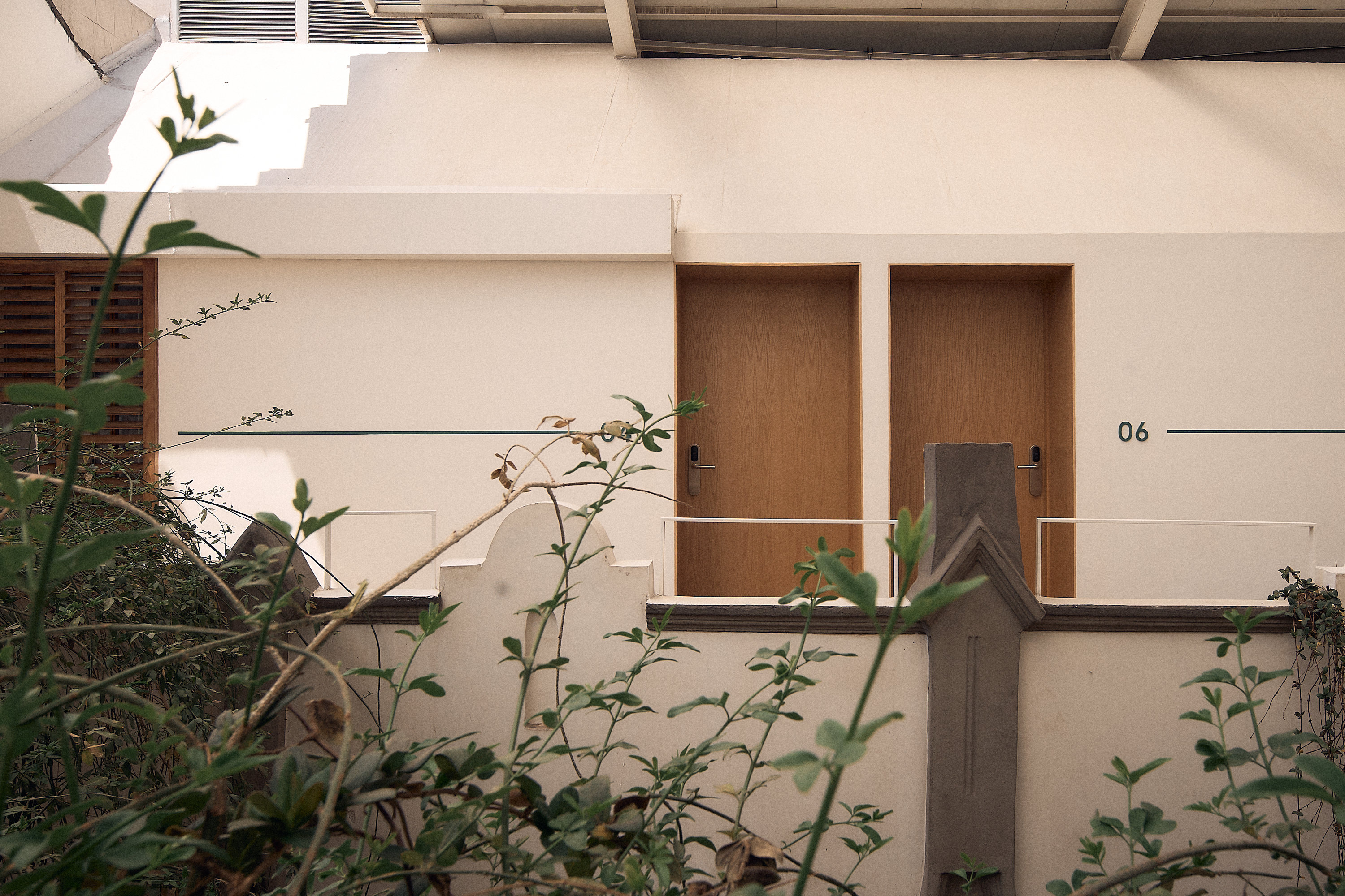 Hotel Parián by null