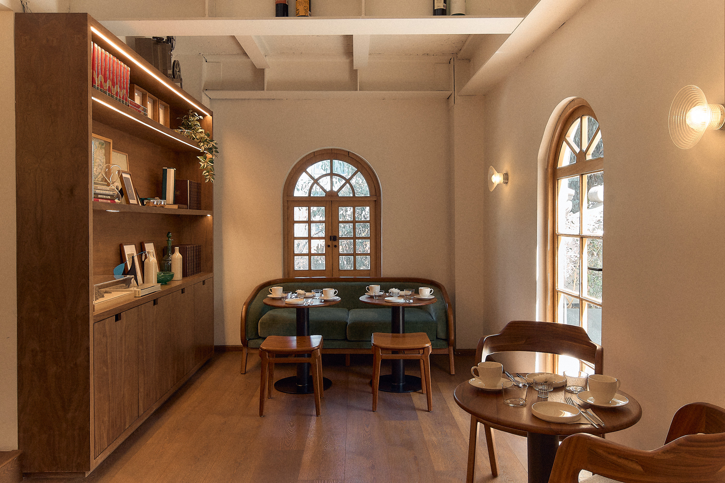 Hotel Parián by null