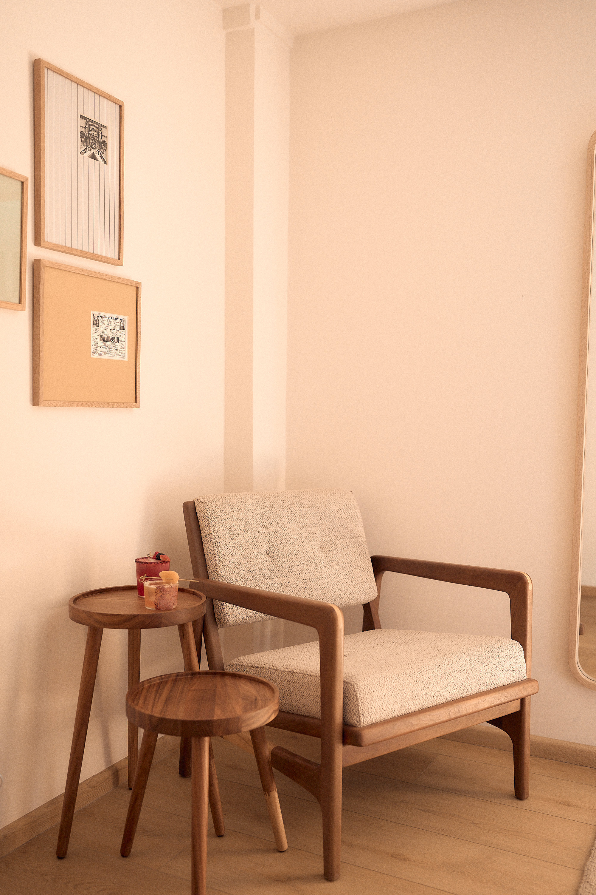 Hotel Parián by null