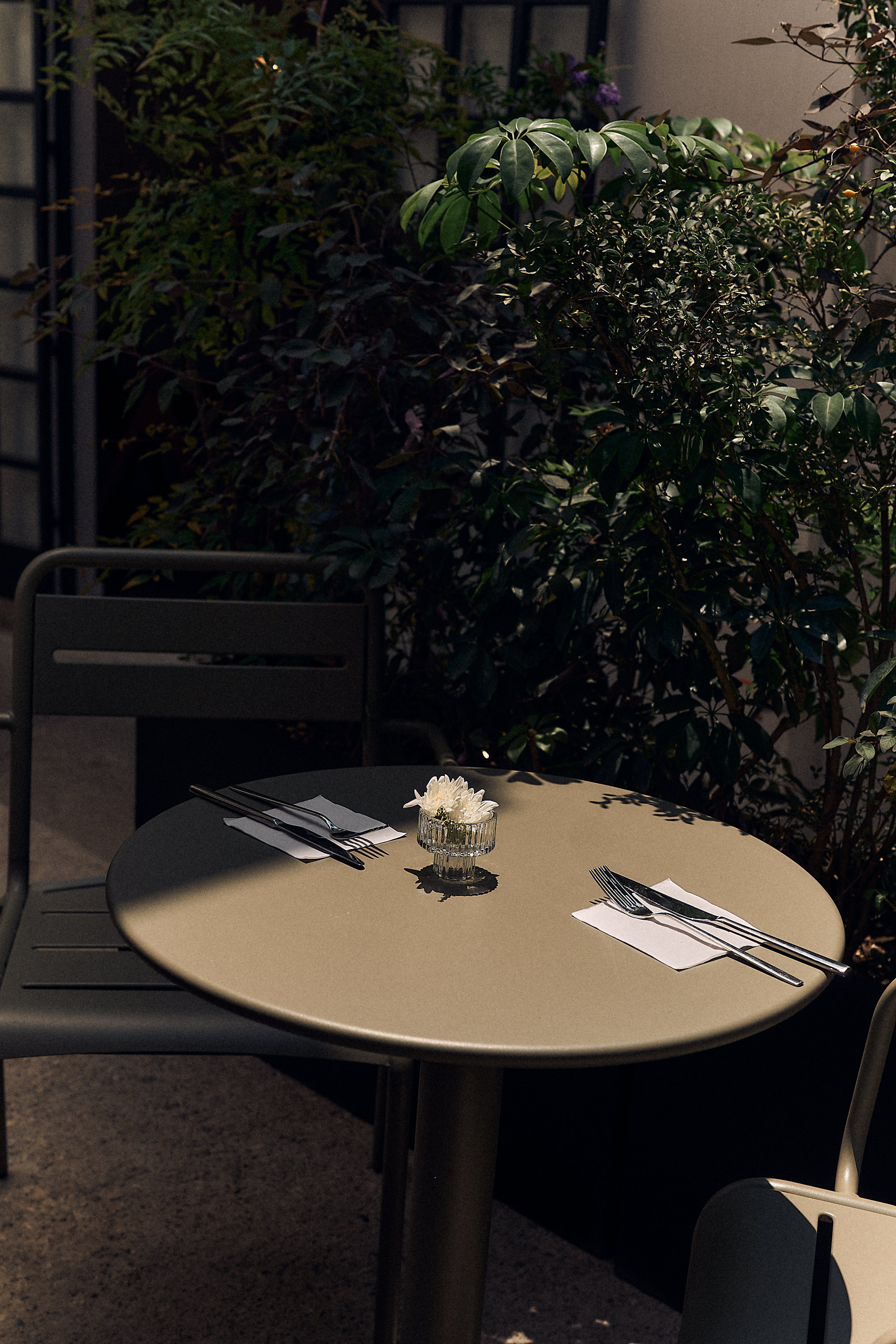 Hotel Parián by null