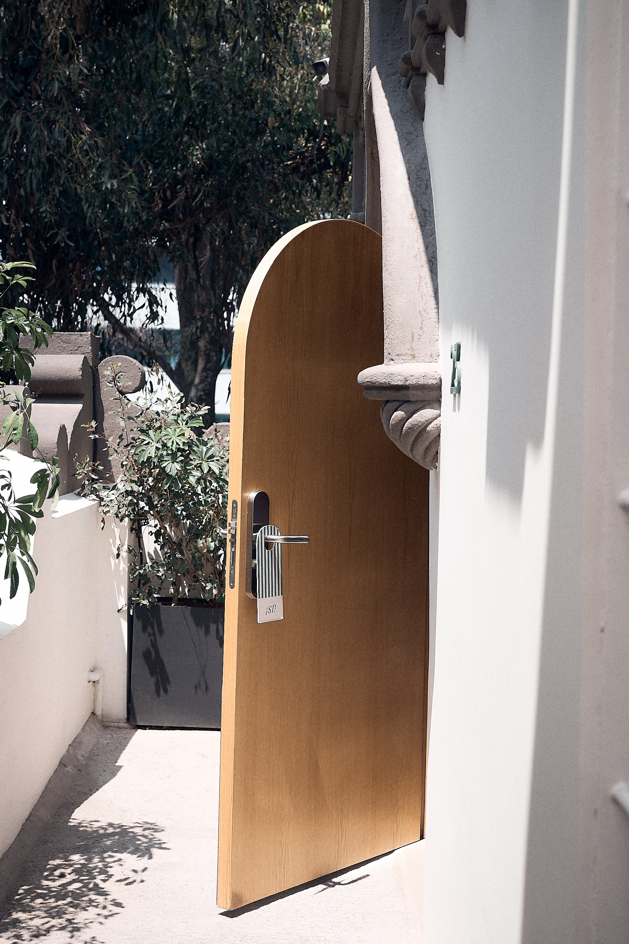 Hotel Parián by null