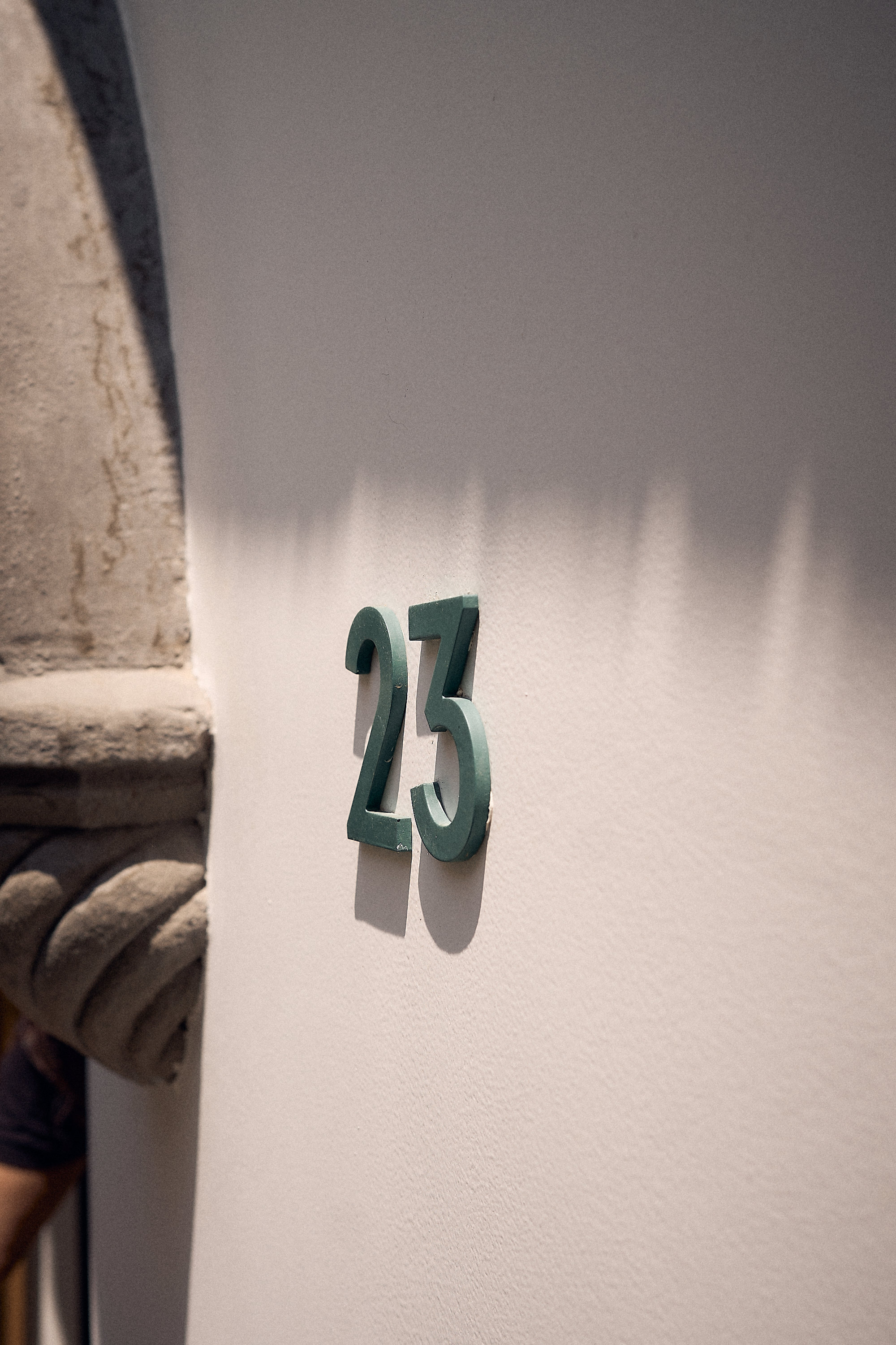 Hotel Parián by null