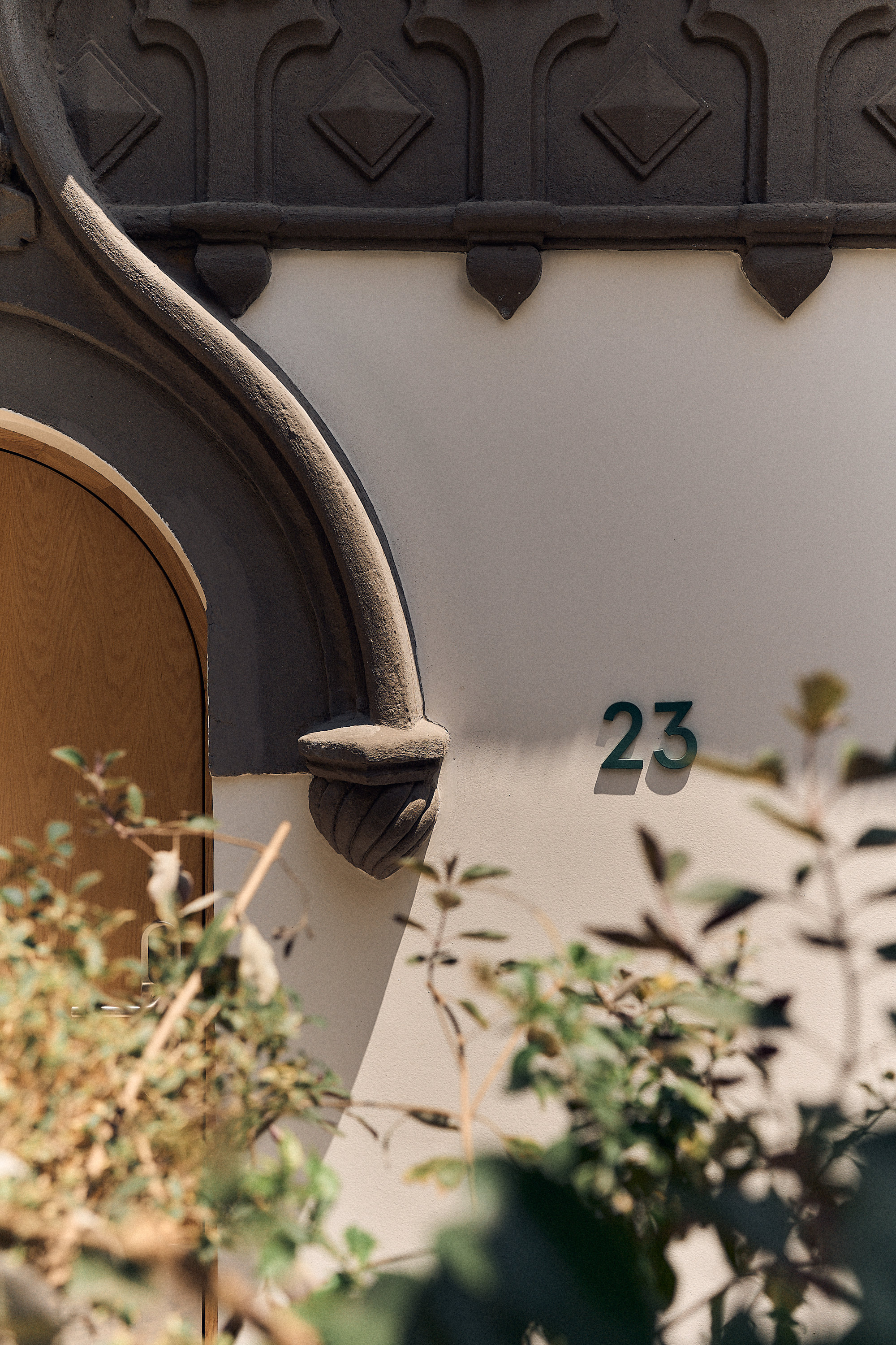 Hotel Parián by null