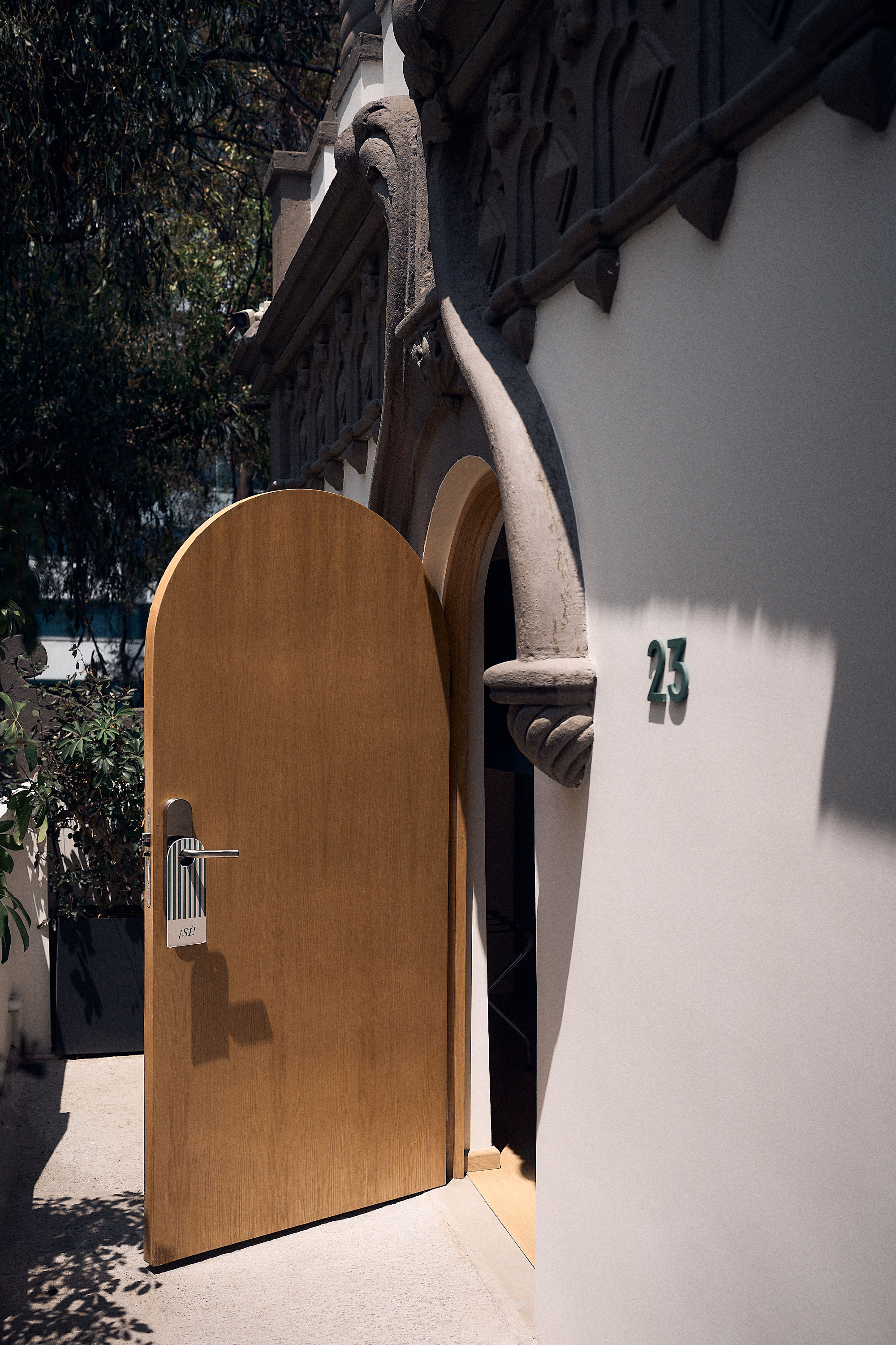 Hotel Parián by null