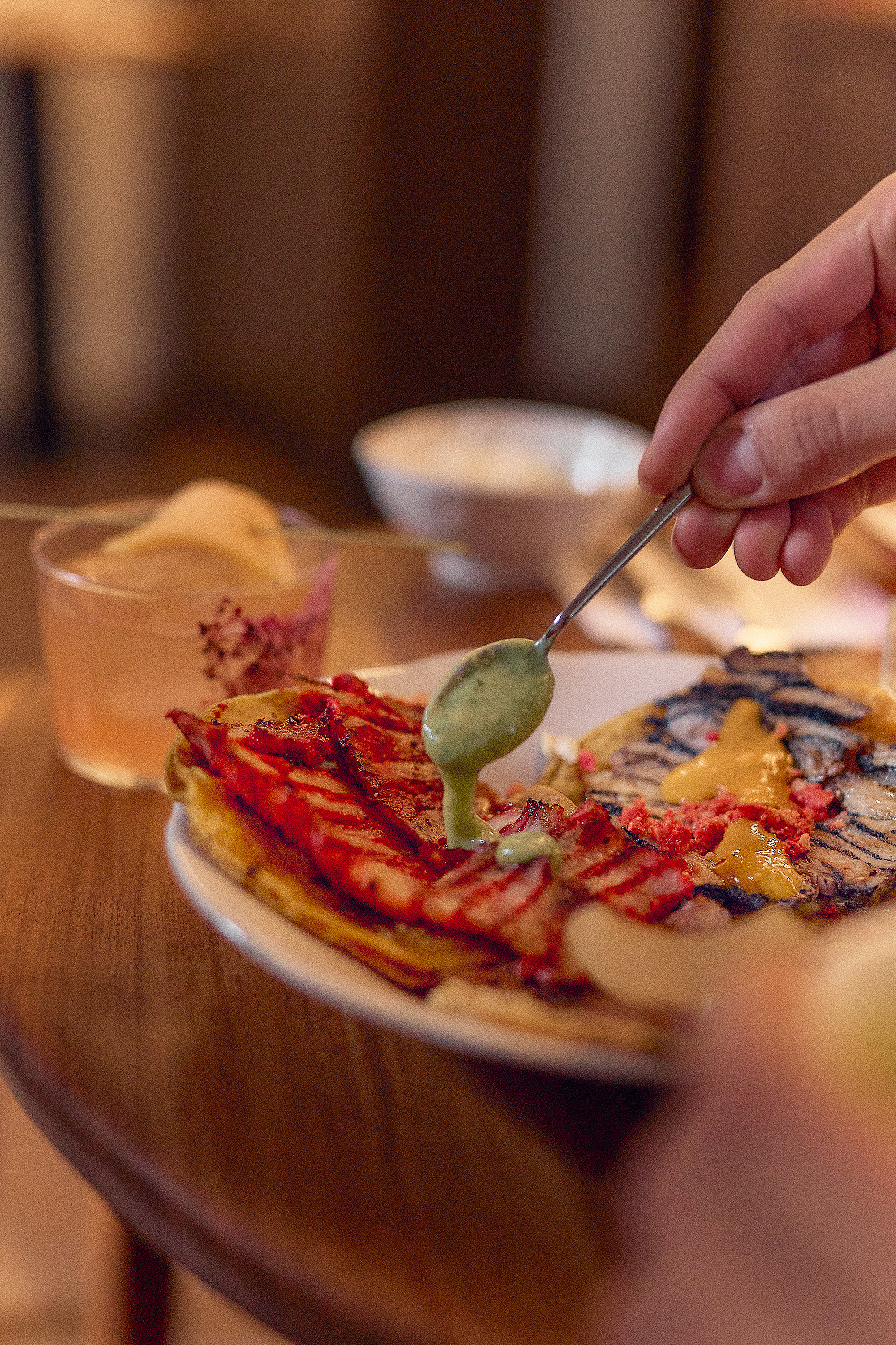 Hotel Parián by null