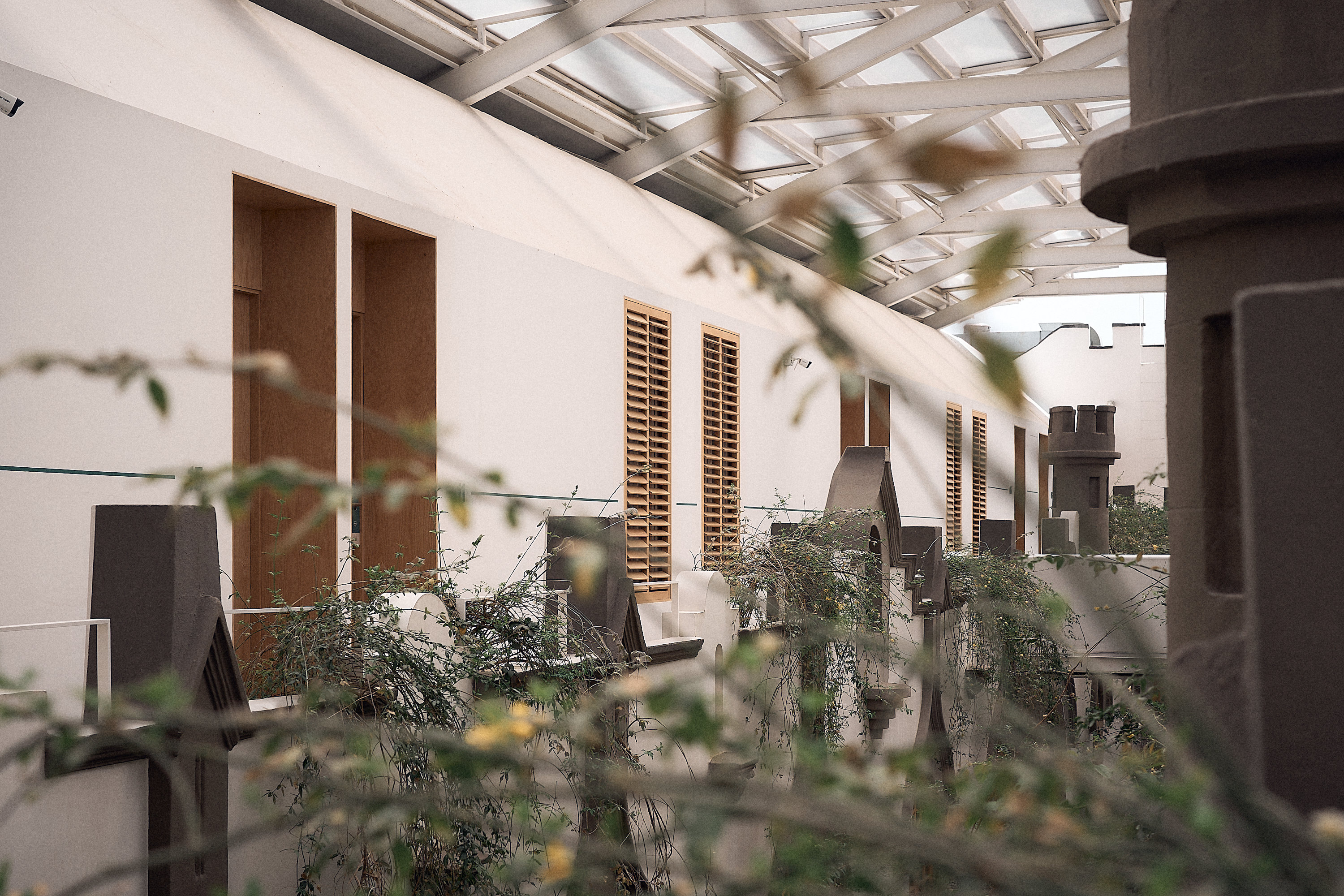 Hotel Parián by null