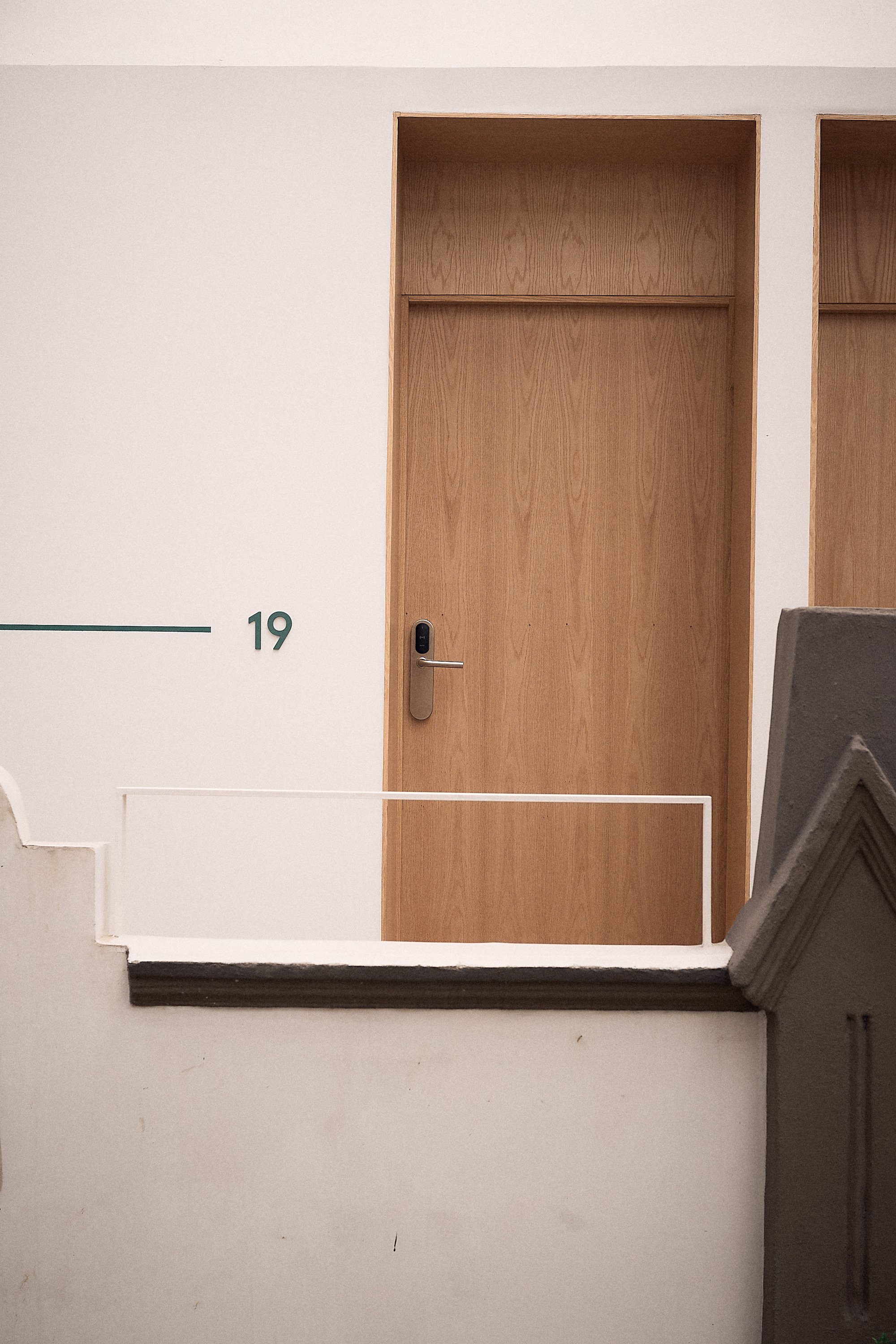 Hotel Parián by null