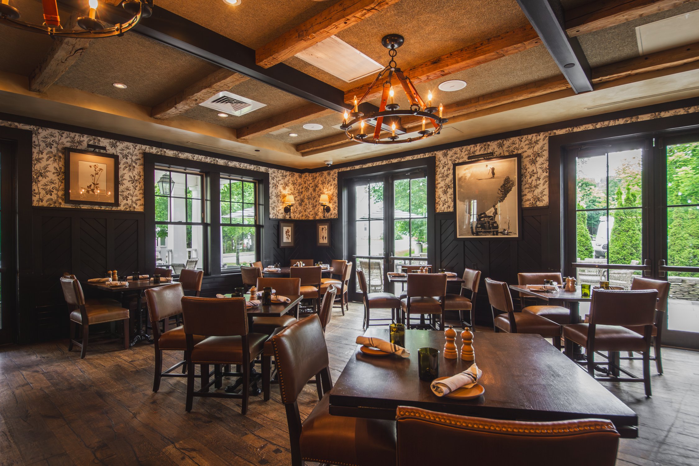 Kimpton Taconic Hotel by null