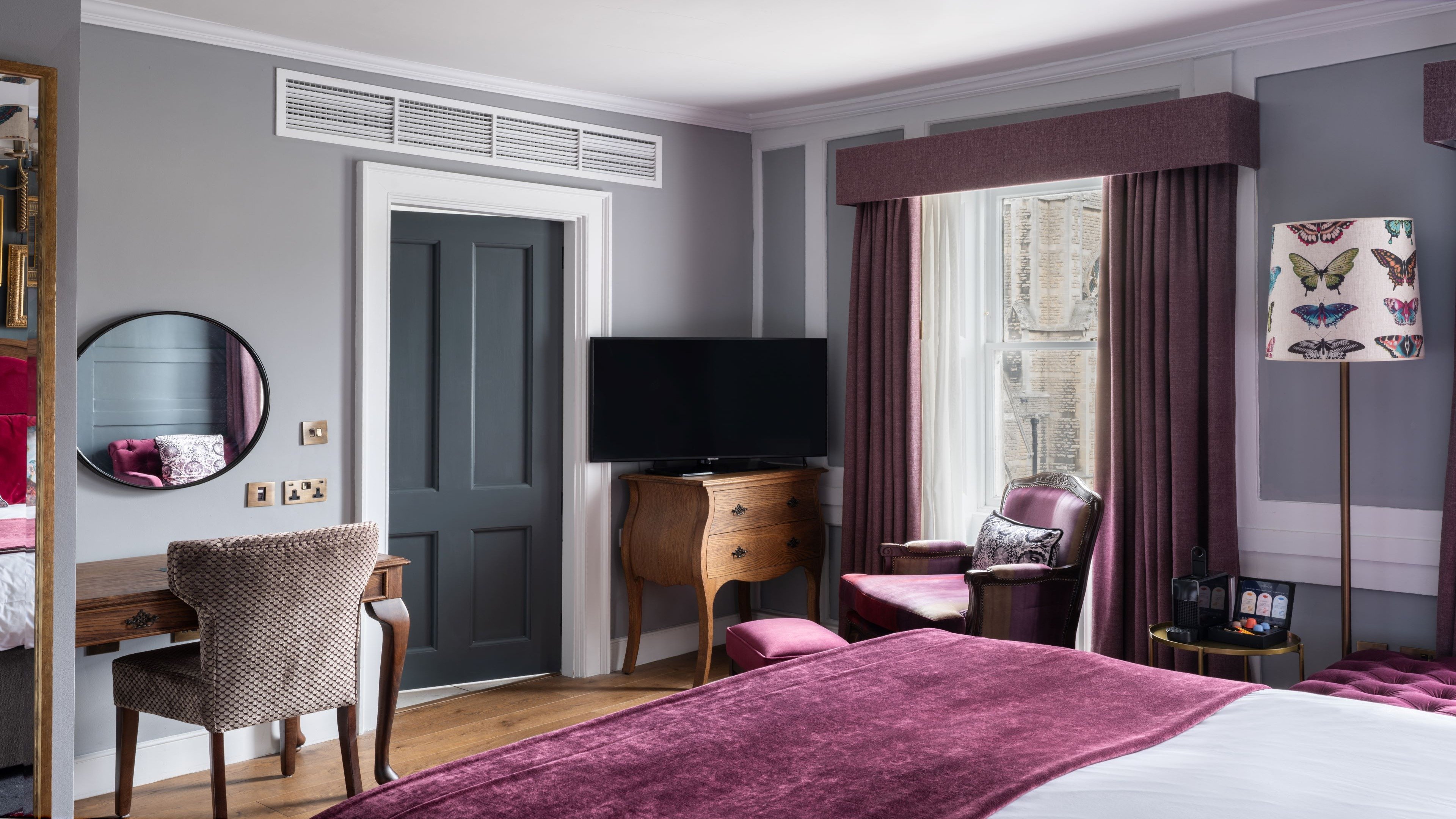 Hotel Indigo Bath, an IHG Hotel by null