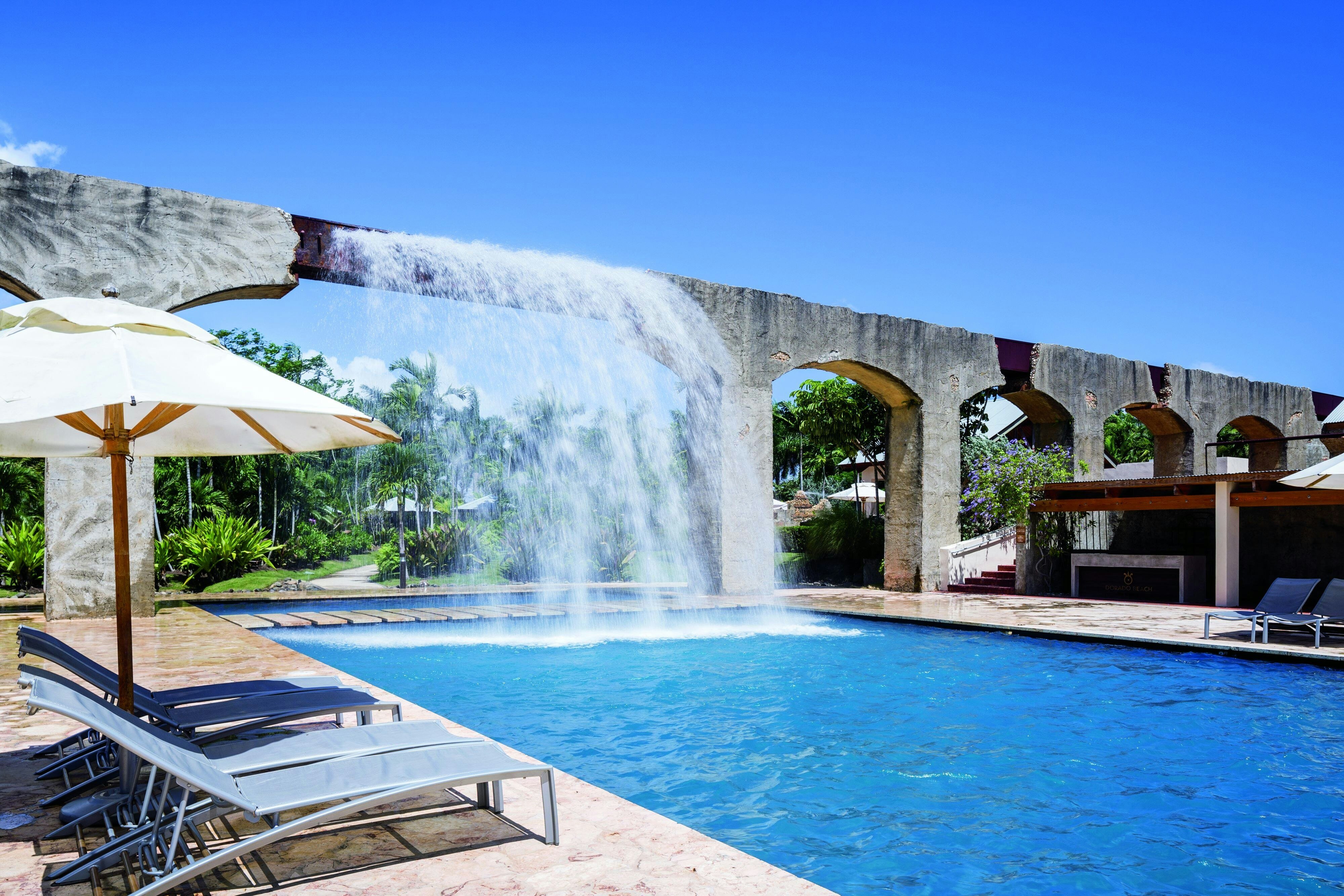 Dorado Beach, a Ritz-Carlton Reserve by null Dorado Beach, a Ritz-Carlton Reserve by null