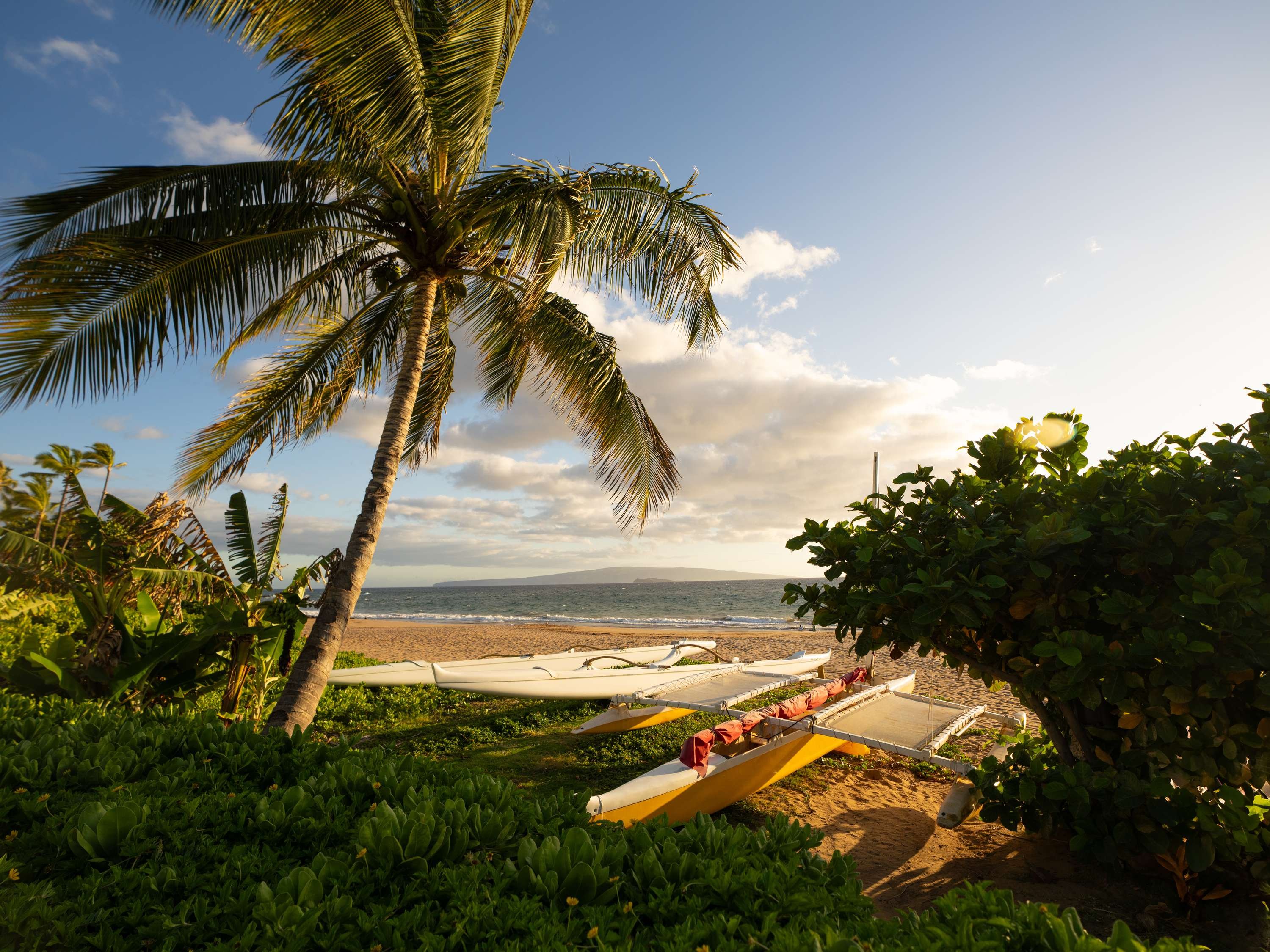 Fairmont Kea Lani, Maui by null Fairmont Kea Lani, Maui by null