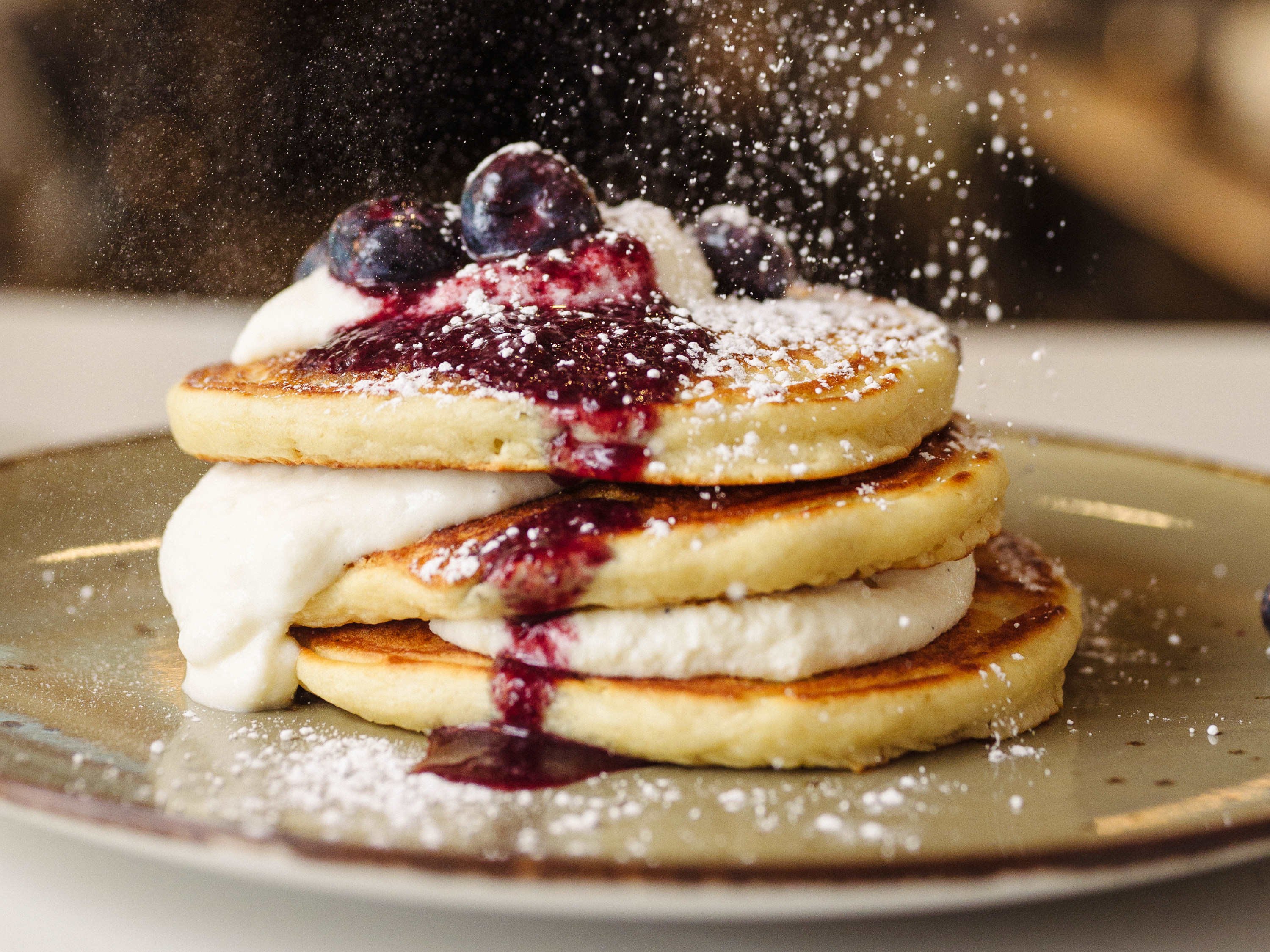 Fairmont Pittsburgh by null