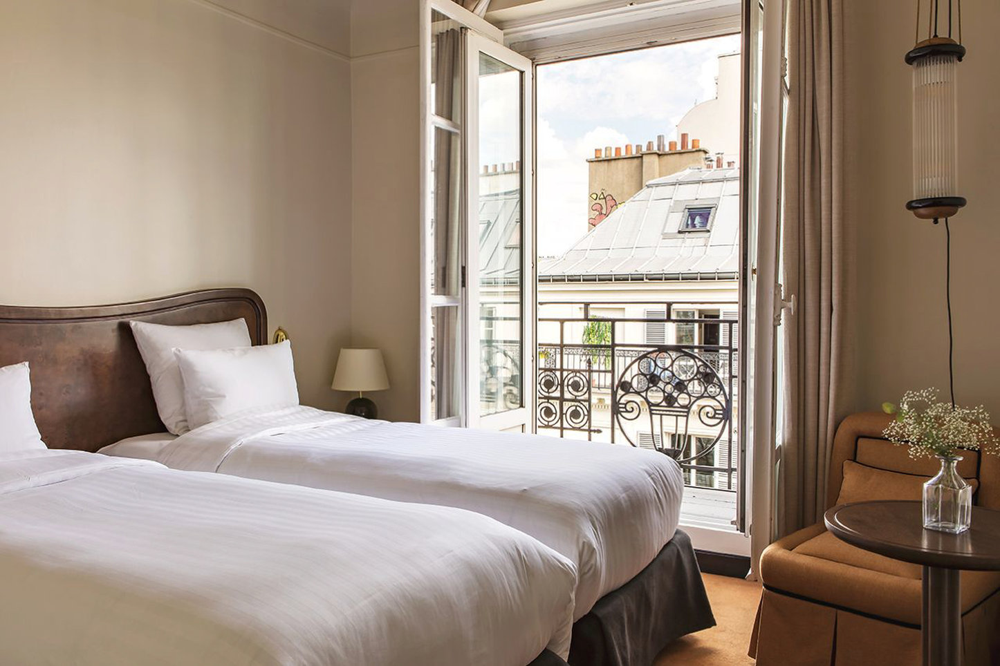 Hôtel Rochechouart - Orso Hotels, Montmartre & Pigalle