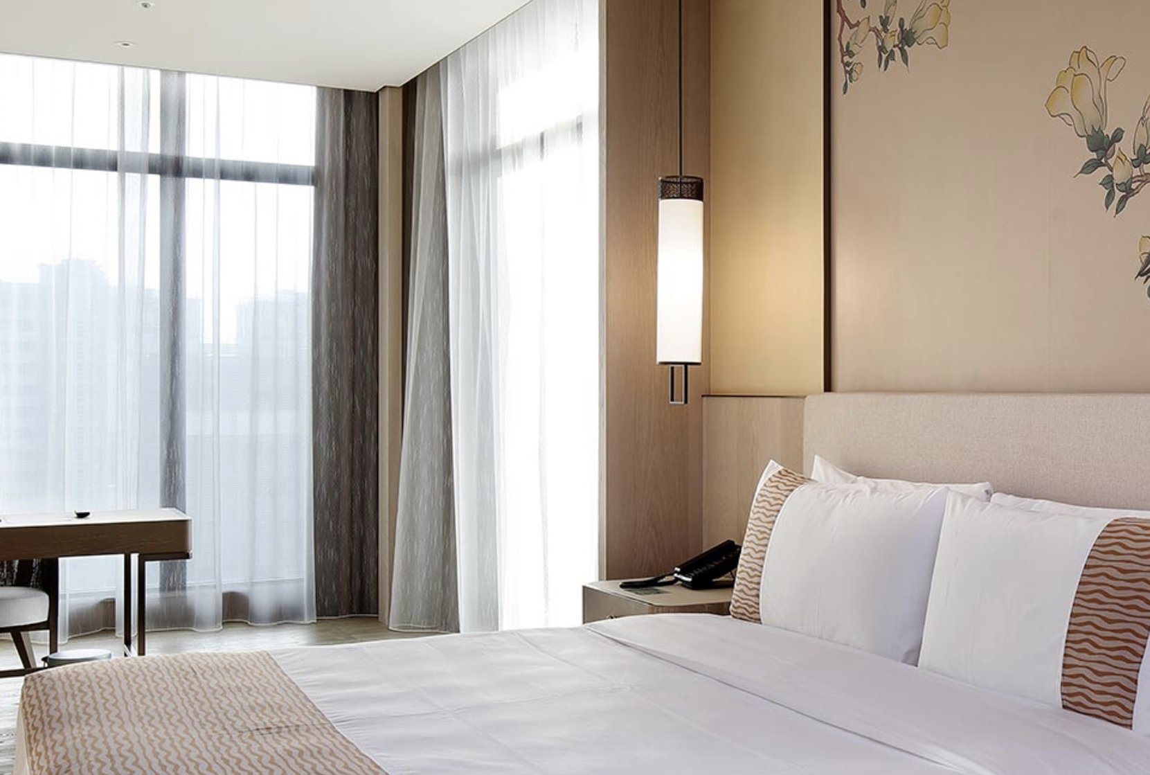 Grand Mayfull Hotel Taipei by null