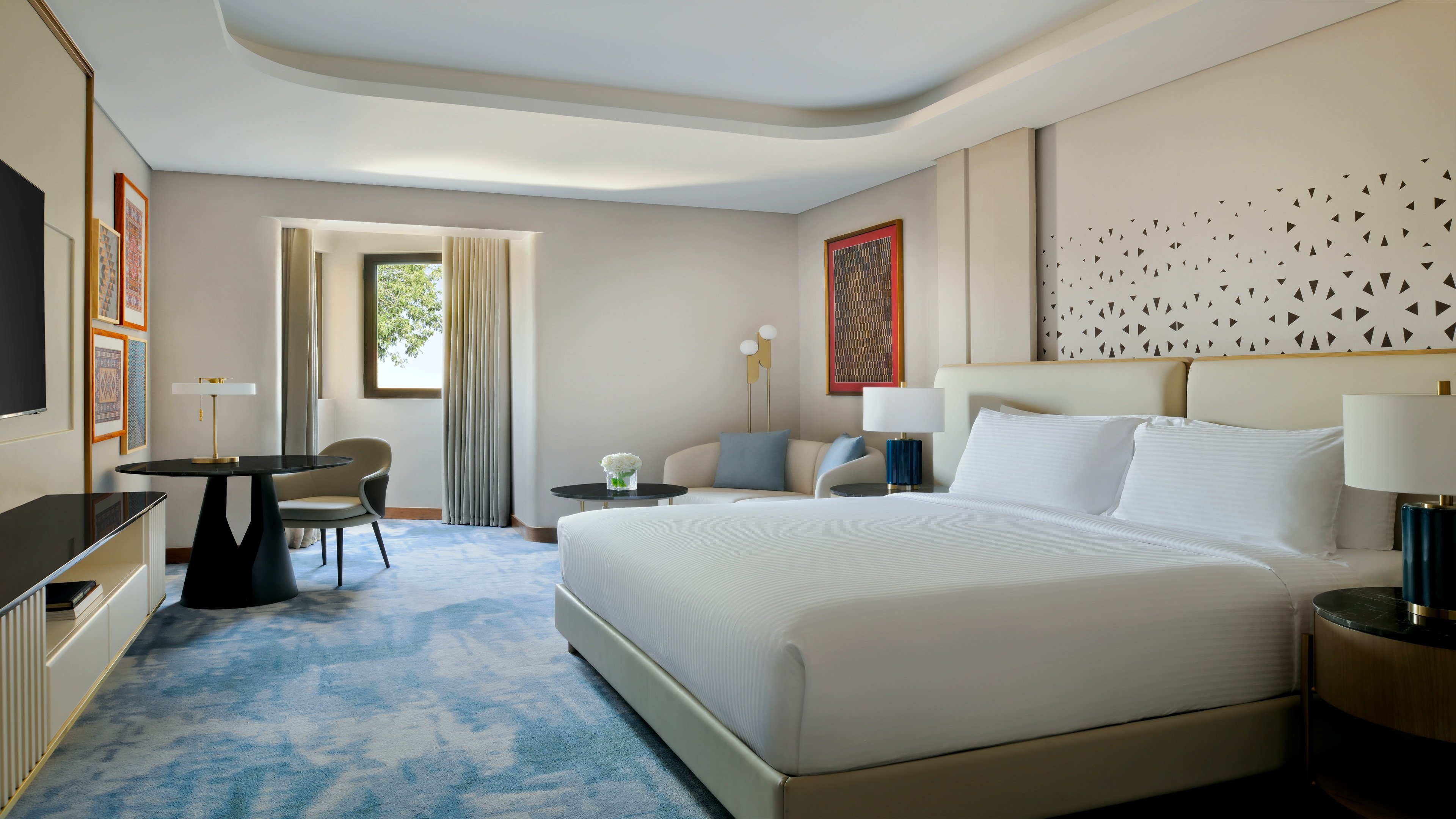 InterContinental Riyadh by IHG by null