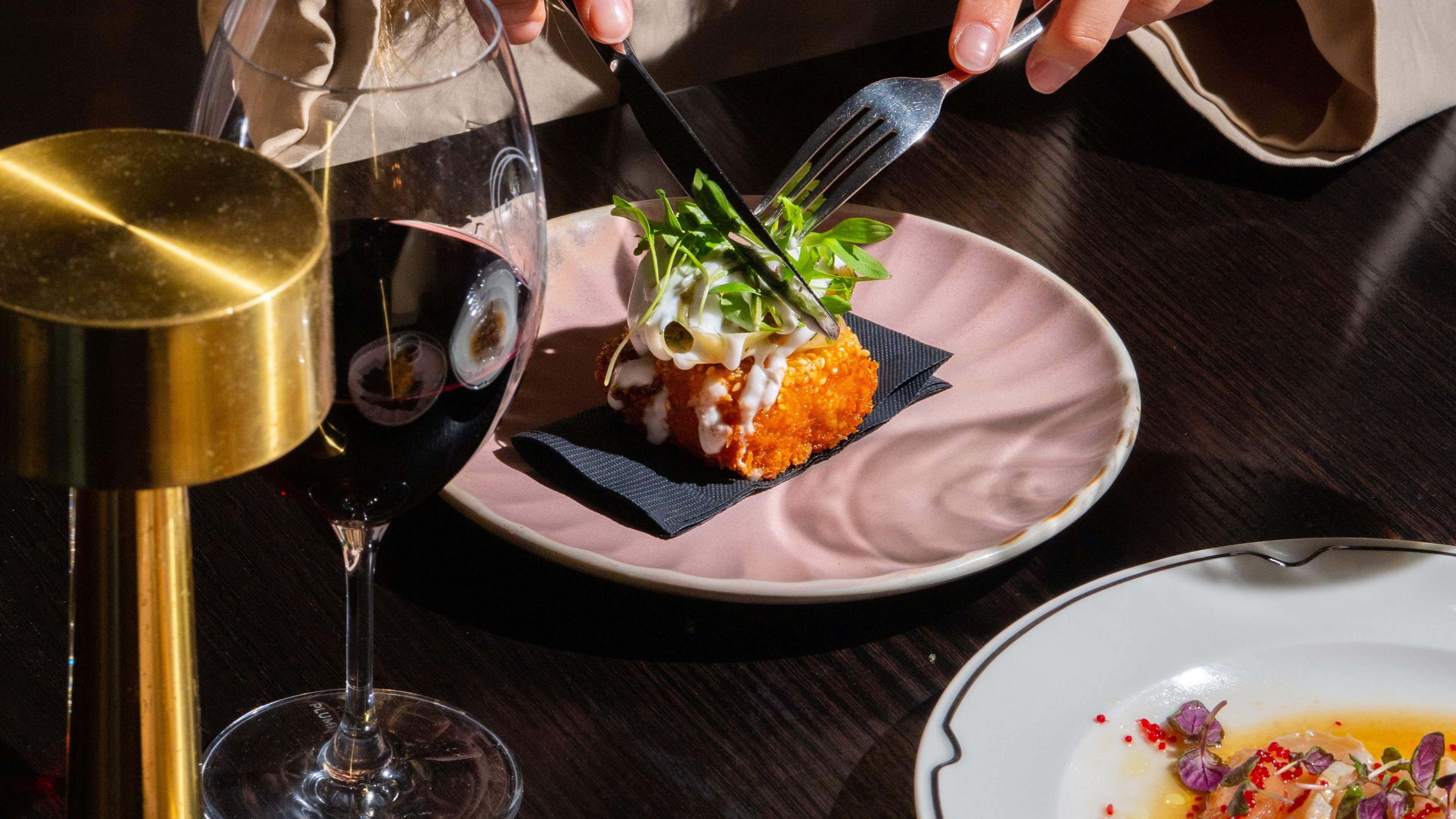 Kimpton Margot Sydney by null