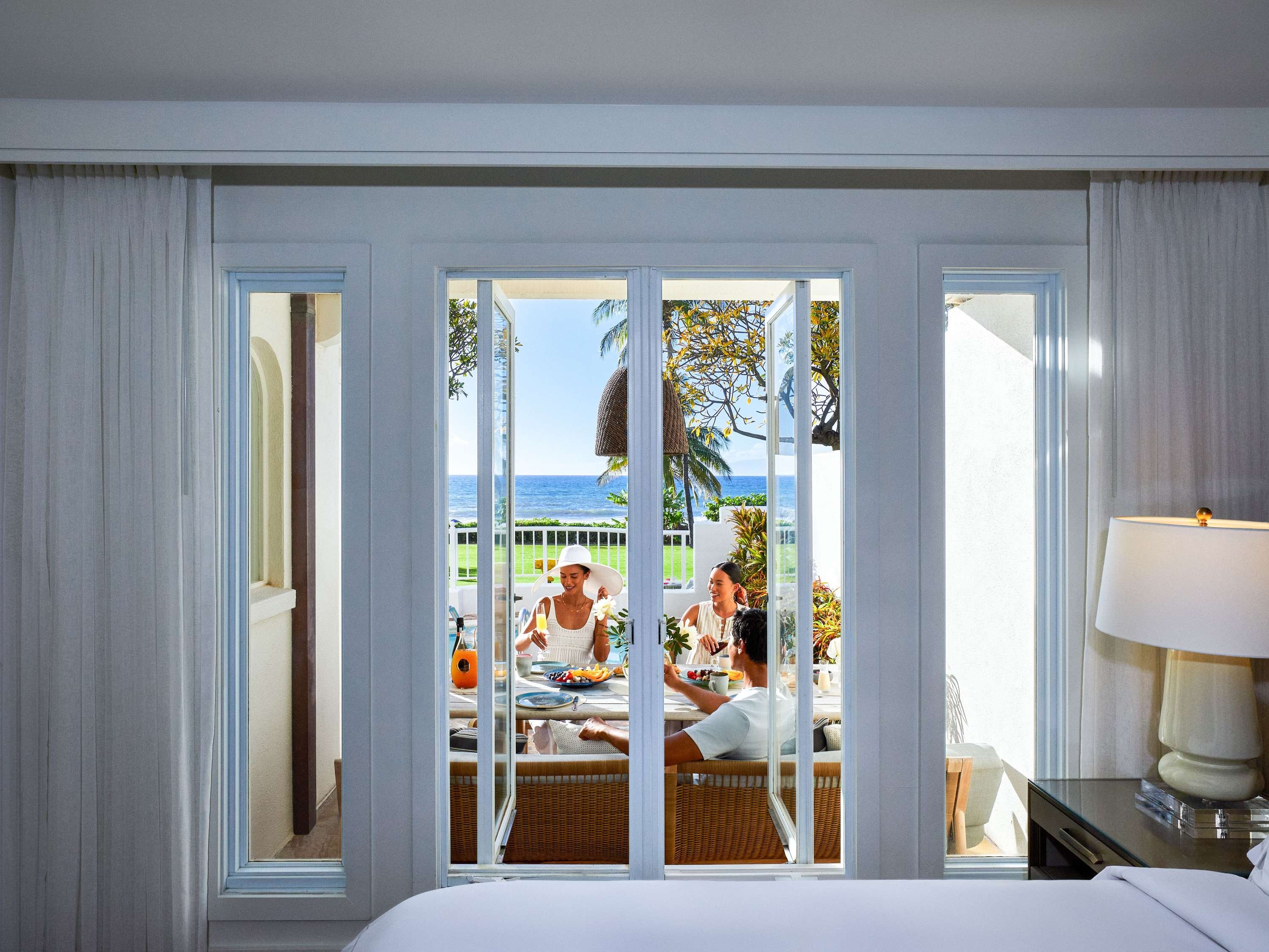 Fairmont Kea Lani, Maui by null Fairmont Kea Lani, Maui by null