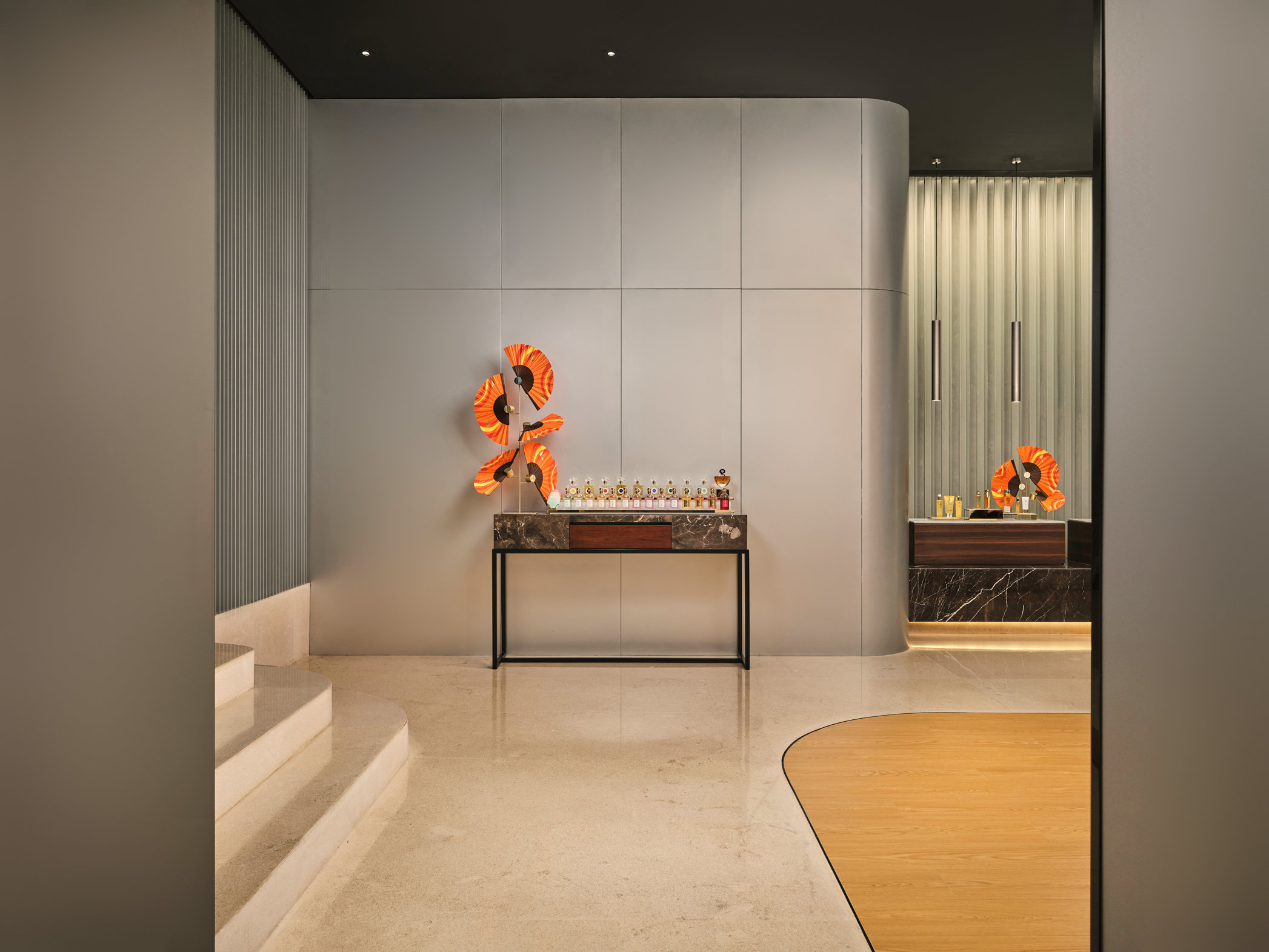 The PuXuan Hotel and Spa by null The PuXuan Hotel and Spa by null