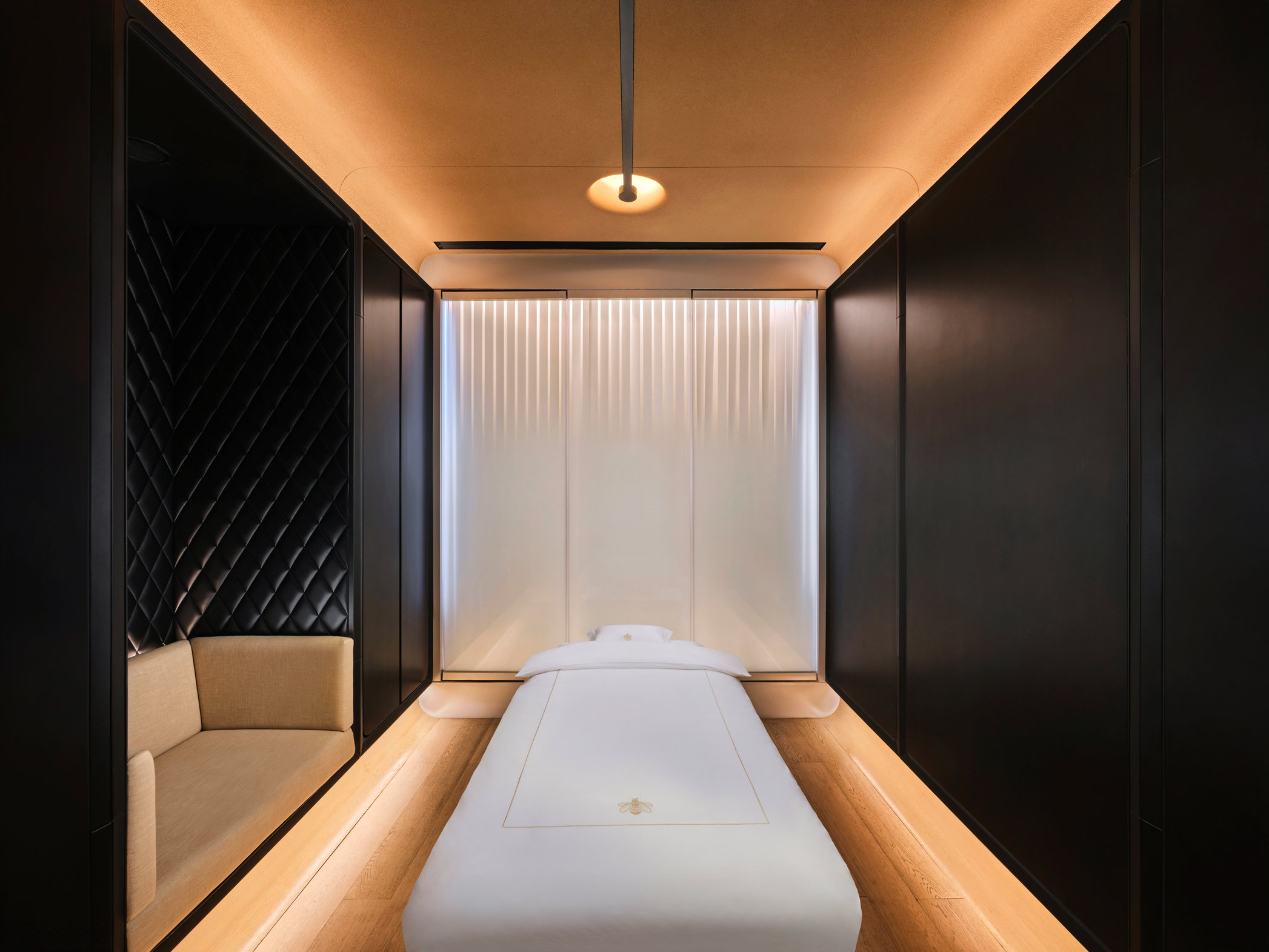 The PuXuan Hotel and Spa by null The PuXuan Hotel and Spa by null